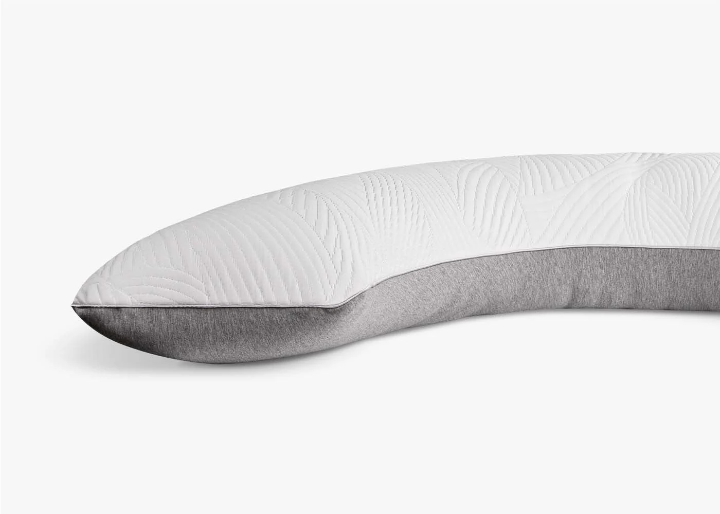 BedGear Body Pillow 'U' Shape - Image 2