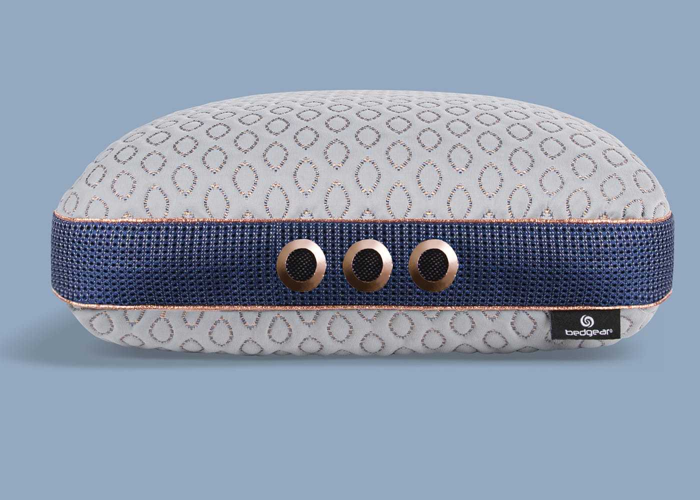 BedGear Cosmo Performance® Pillow, Size 2.0 - Image 5