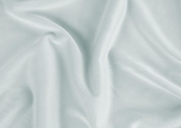 BedGear Dri-Tec Crib Sheet, Light Green - Image 4