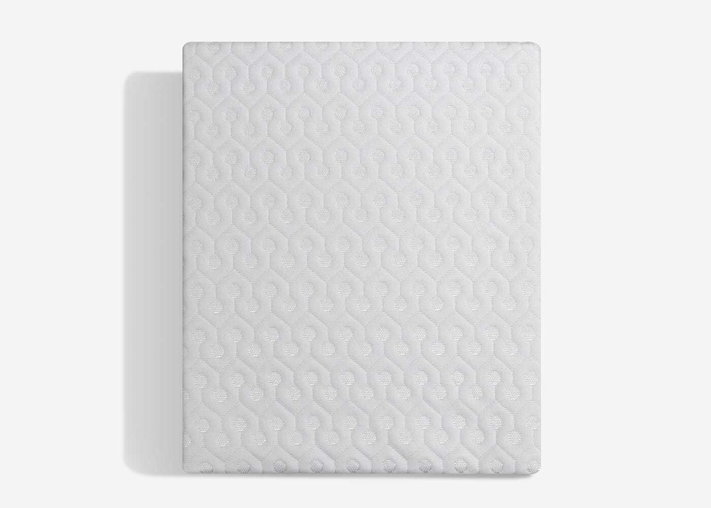 BedGear Dri-Tec Full XL Mattress Protector, White - Image 5