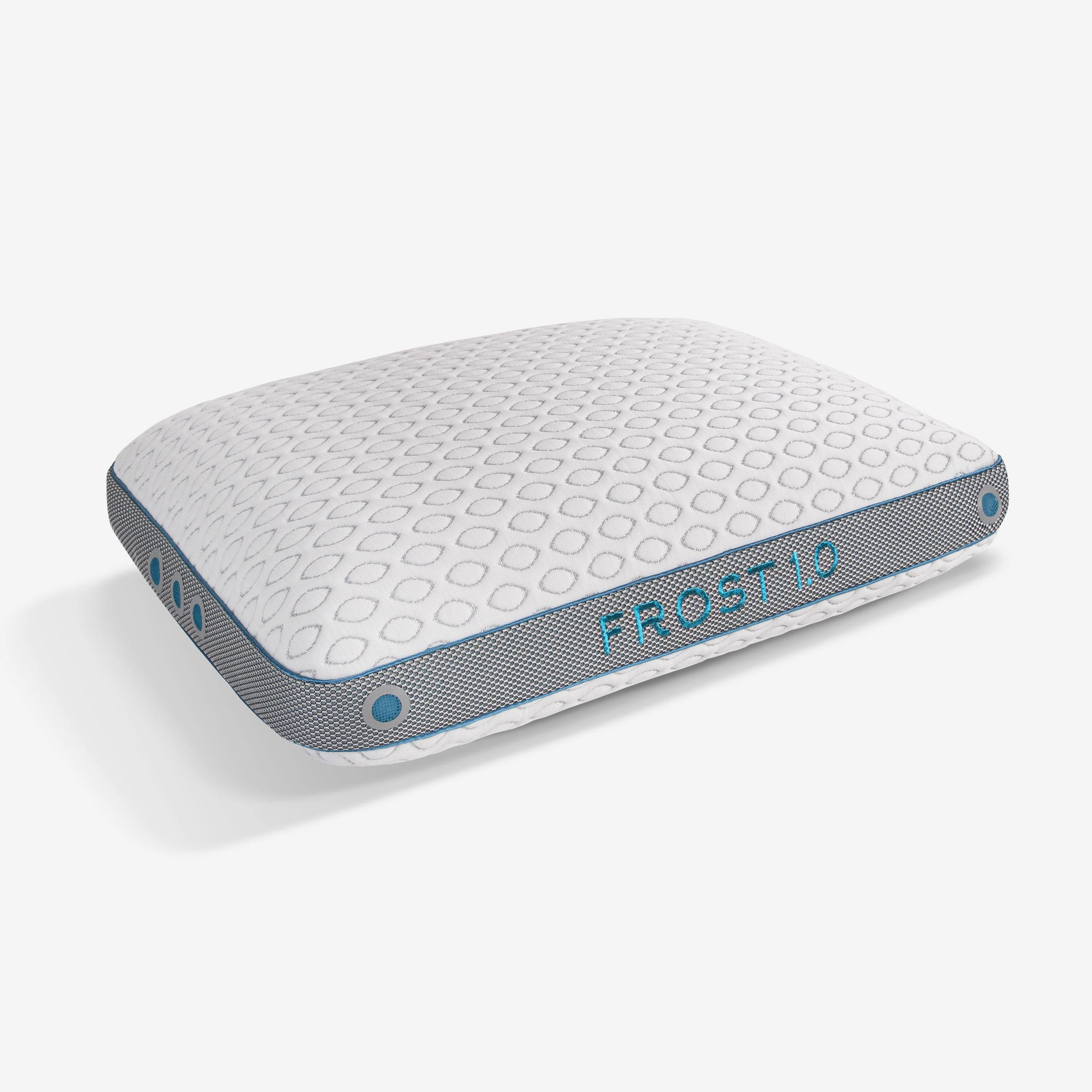 BedGear Frost 1.0 King Cooling Pillow - Image 3