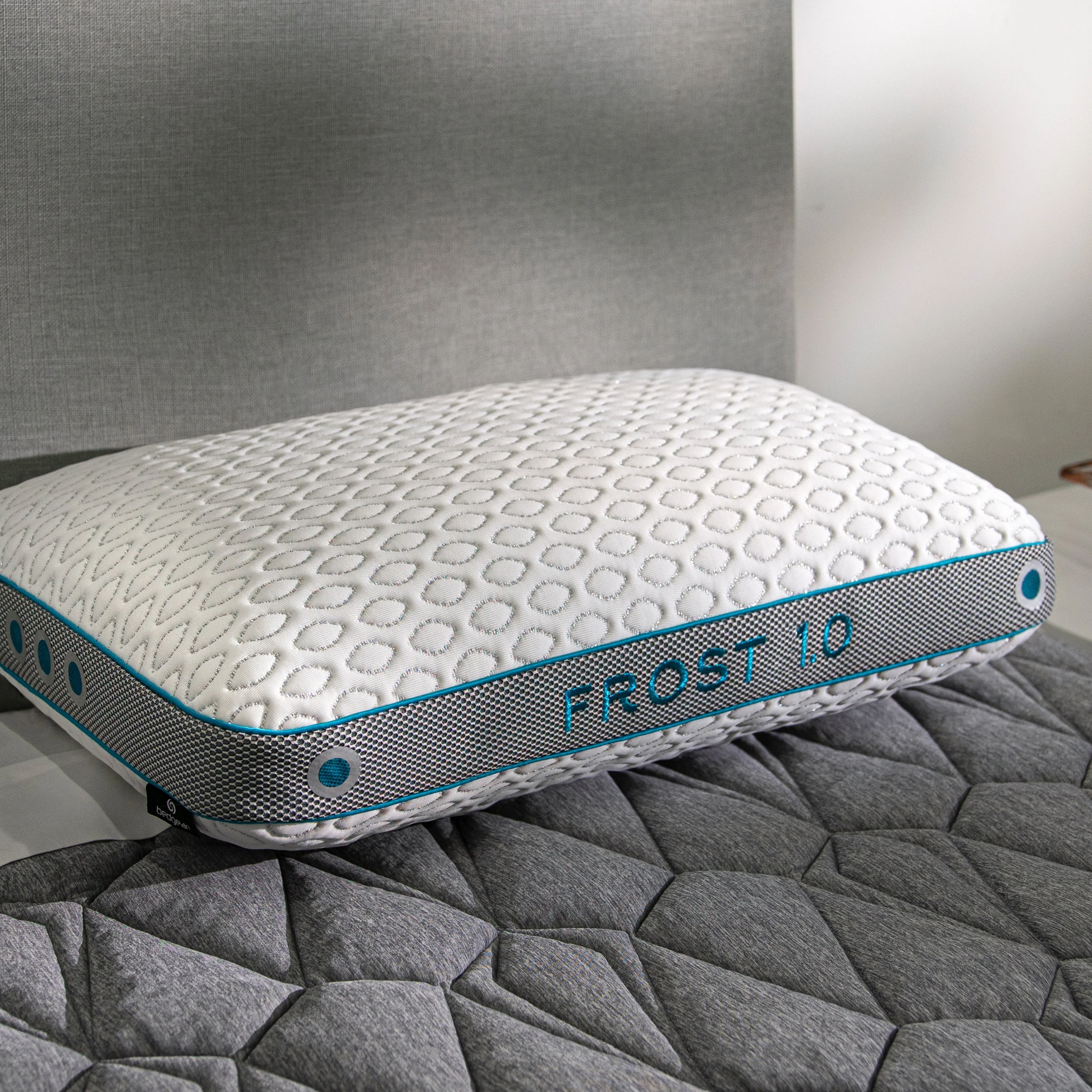 BedGear Frost Pillow 1.0 - Image 2