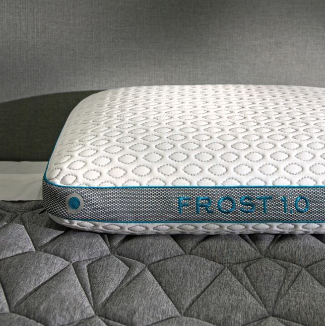 BedGear Frost Pillow 1.0 - Image 3