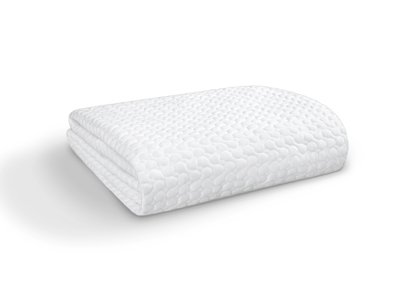 BedGear Kid's Dri-Tec Mattress Protector - Twin - Image 3