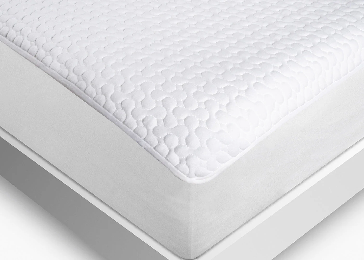 BedGear Kid's Dri-Tec Mattress Protector - Twin - Image 5