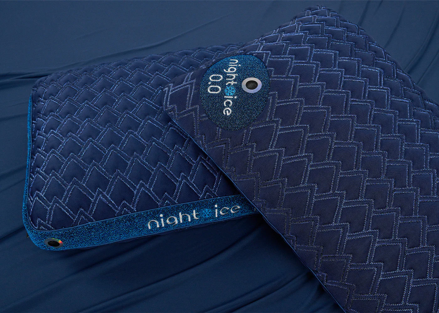 BedGear Night Ice Performance Pillow, Size 1.0 - Image 4