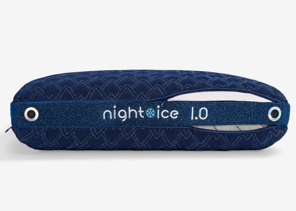 BedGear Night Ice Performance Pillow, Size 1.0 - Image 5
