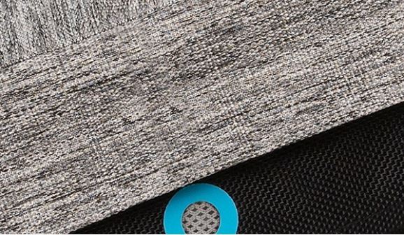 BedGear Performance Pet Bed, Small - Image 2