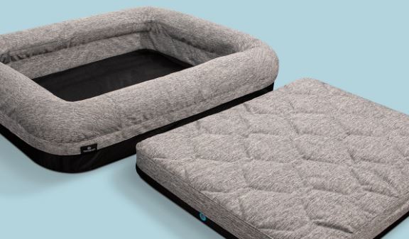 BedGear Performance Pet Bed, Small - Image 5