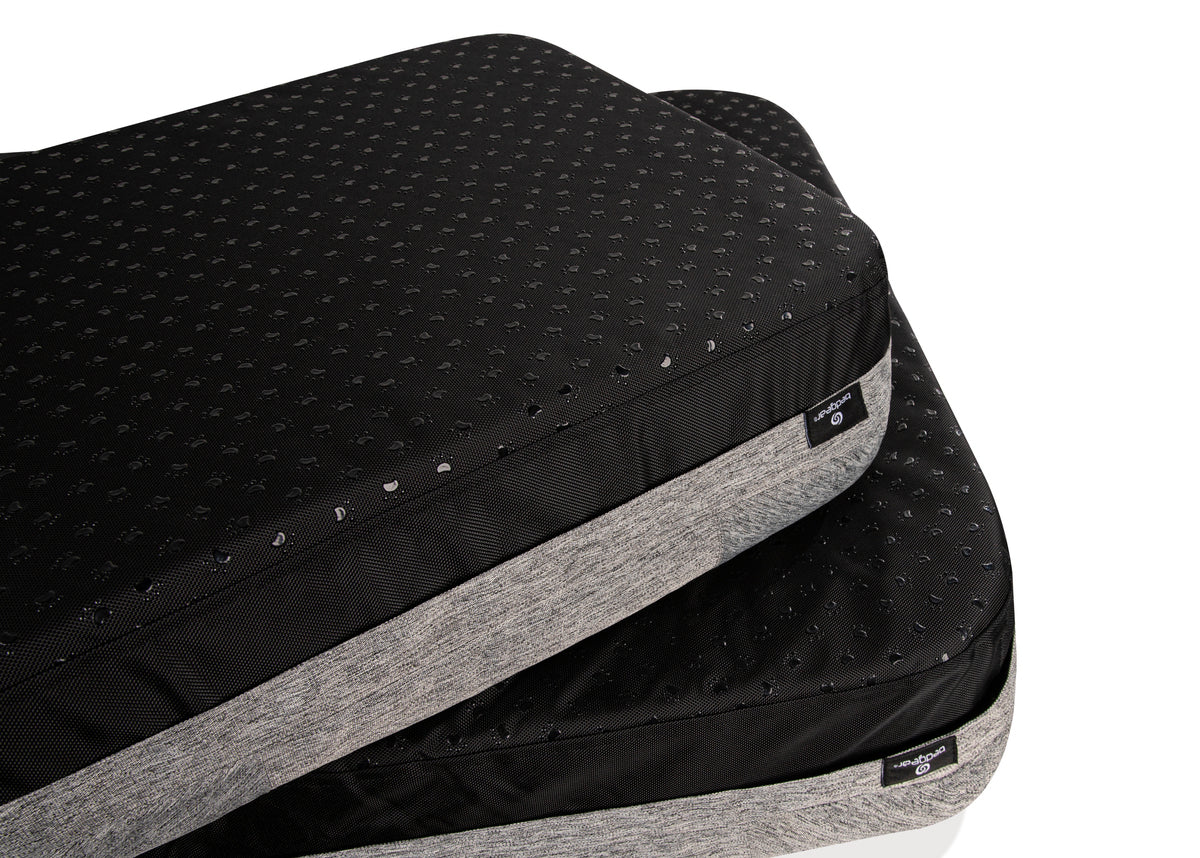 BedGear Performance Pet Bed, Small - Image 6