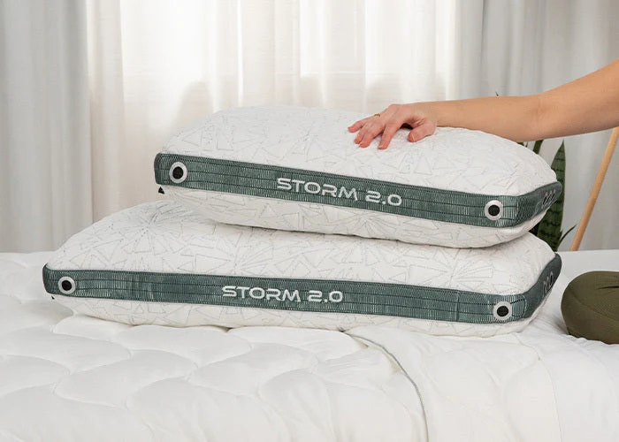 BedGear Storm King Cooling Pillow - Image 4
