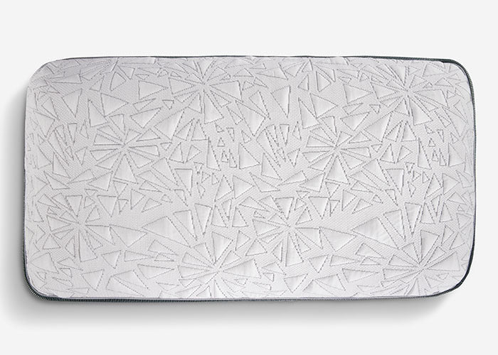 BedGear Storm King Rectangle Pillow, Size 2.0 - Image 3