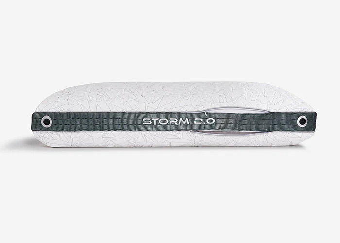 BedGear Storm King Rectangle Pillow, Size 2.0 - Image 4