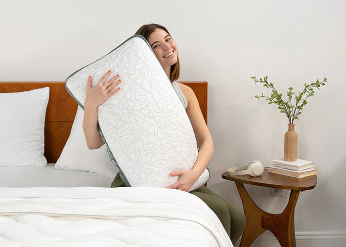 BedGear Storm King Rectangle Pillow, Size 2.0 - Image 6