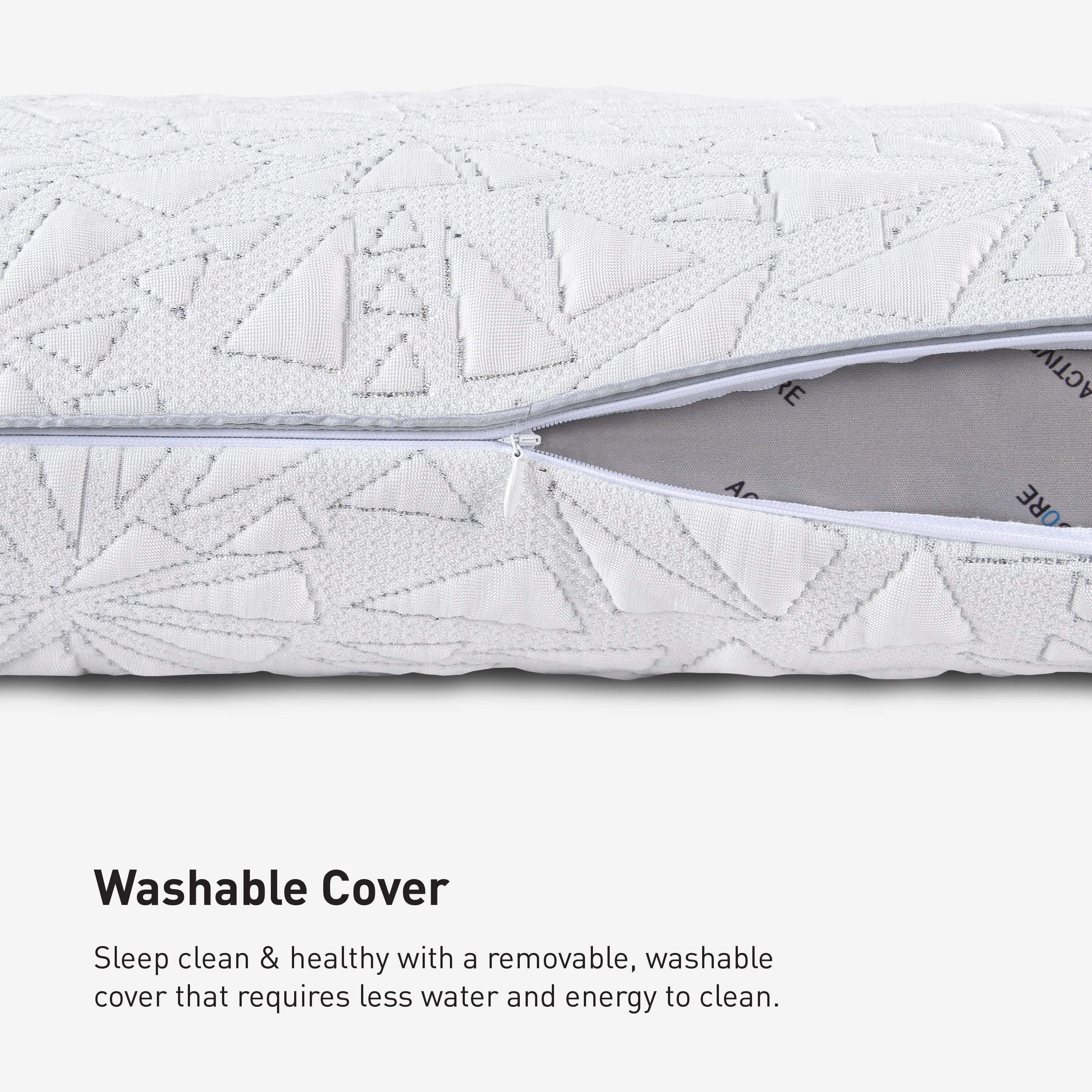 BedGear Storm Performance Pillow 0.0 - Image 4