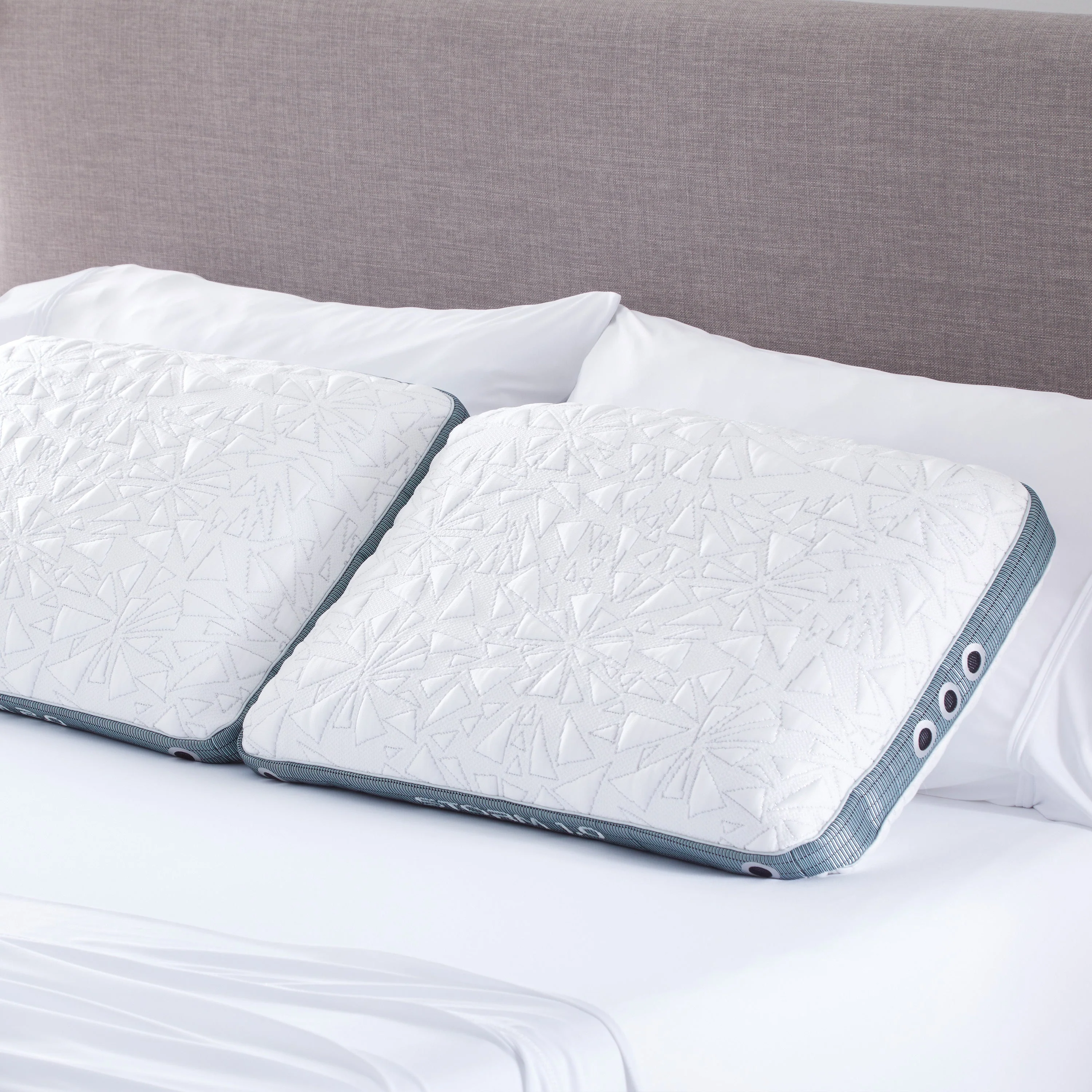 BedGear Storm Performance Pillow 1.0 - Image 6