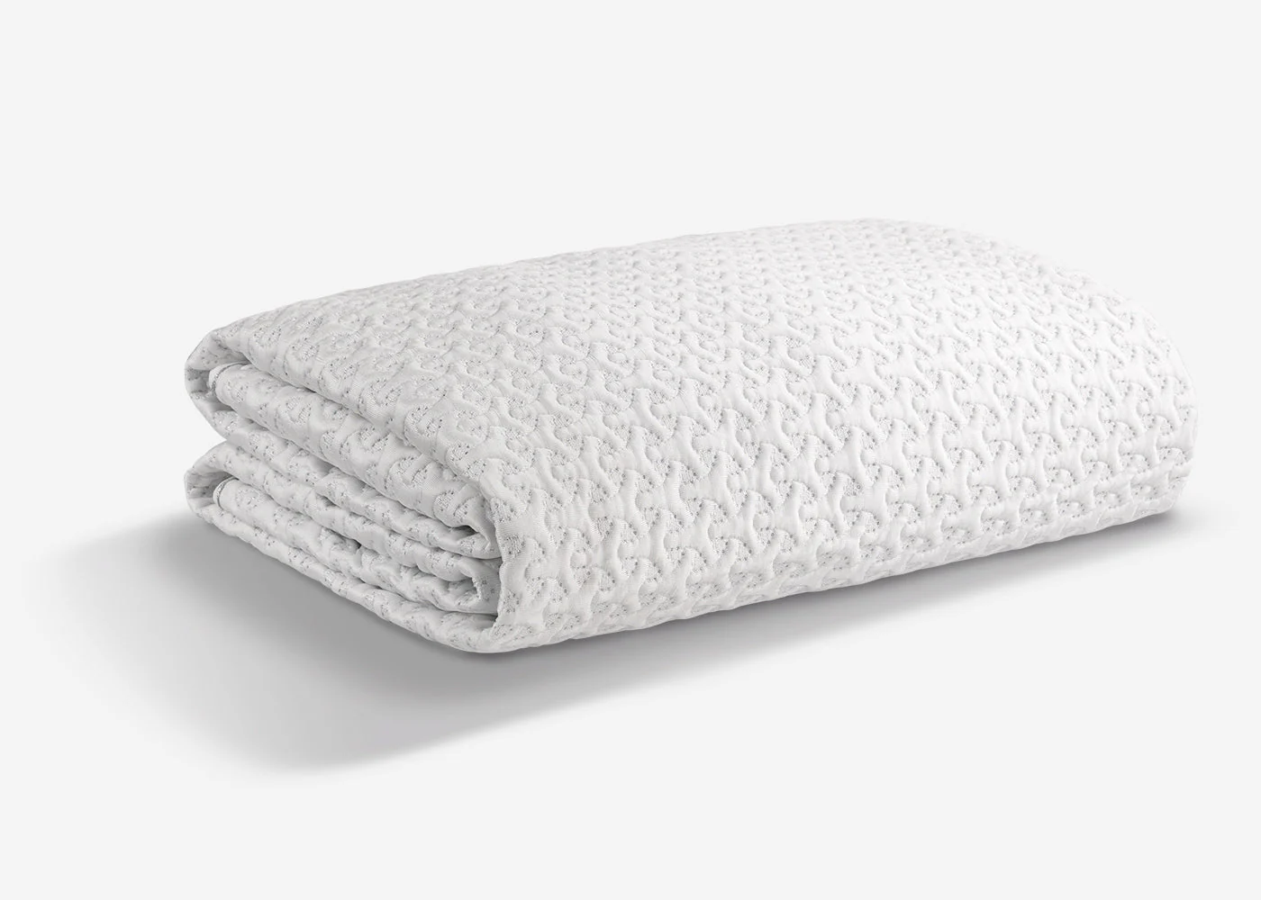 BedGear Ver-Tex Mattress Protector - Split Head Cal King - Image 2