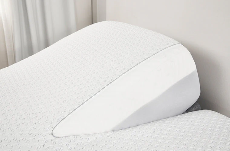 BedGear Ver-Tex Mattress Protector - Split Head Cal King - Image 3