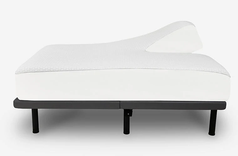 BedGear Ver-Tex Mattress Protector - Split Head Cal King - Image 4