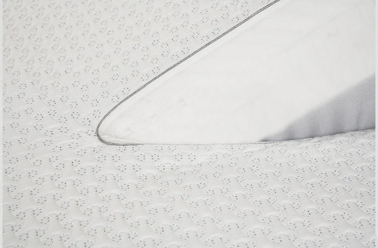 BedGear Ver-Tex Mattress Protector - Split Head Cal King - Image 5