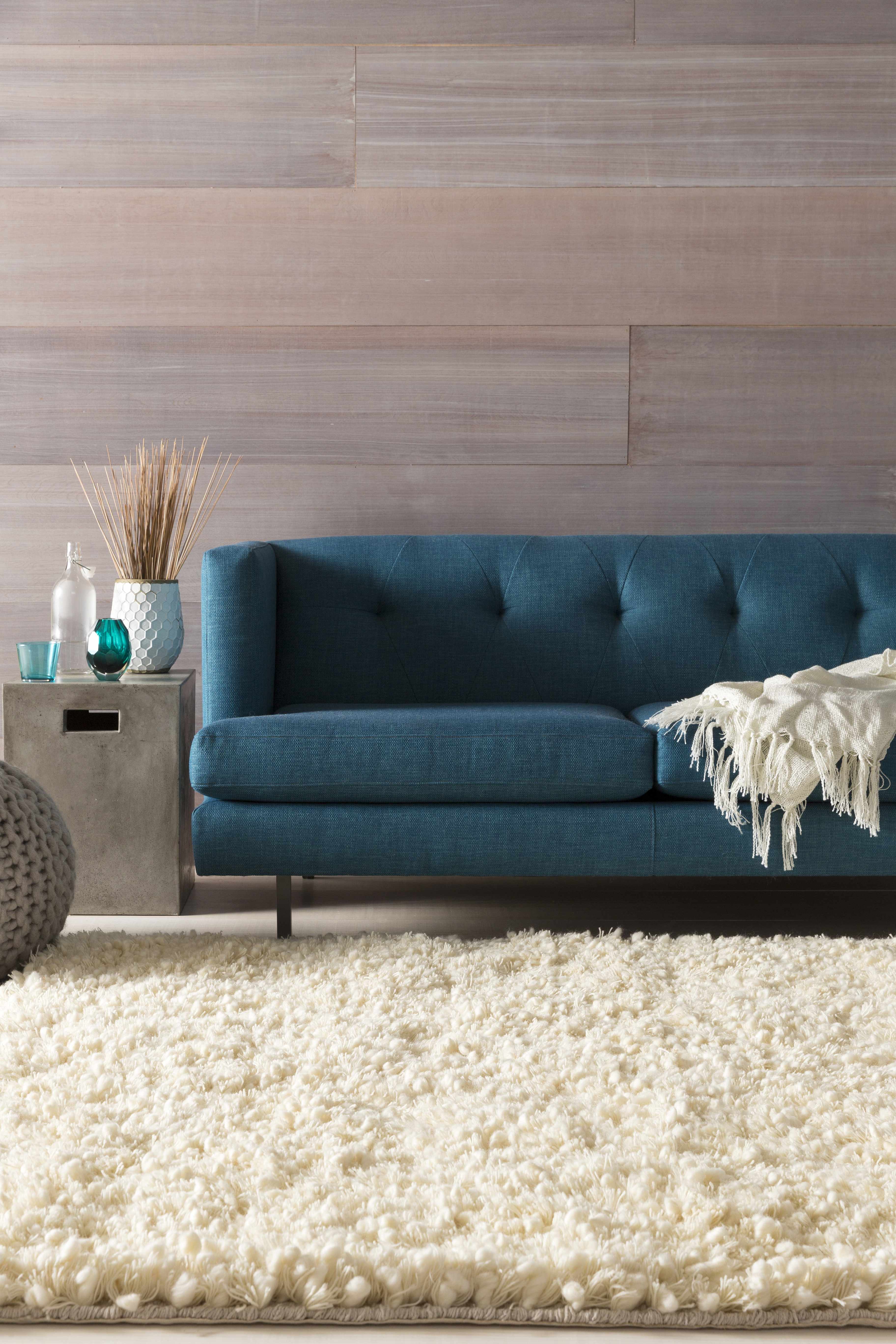 Bedias Wool Area Carpet - Clearance - Image 12