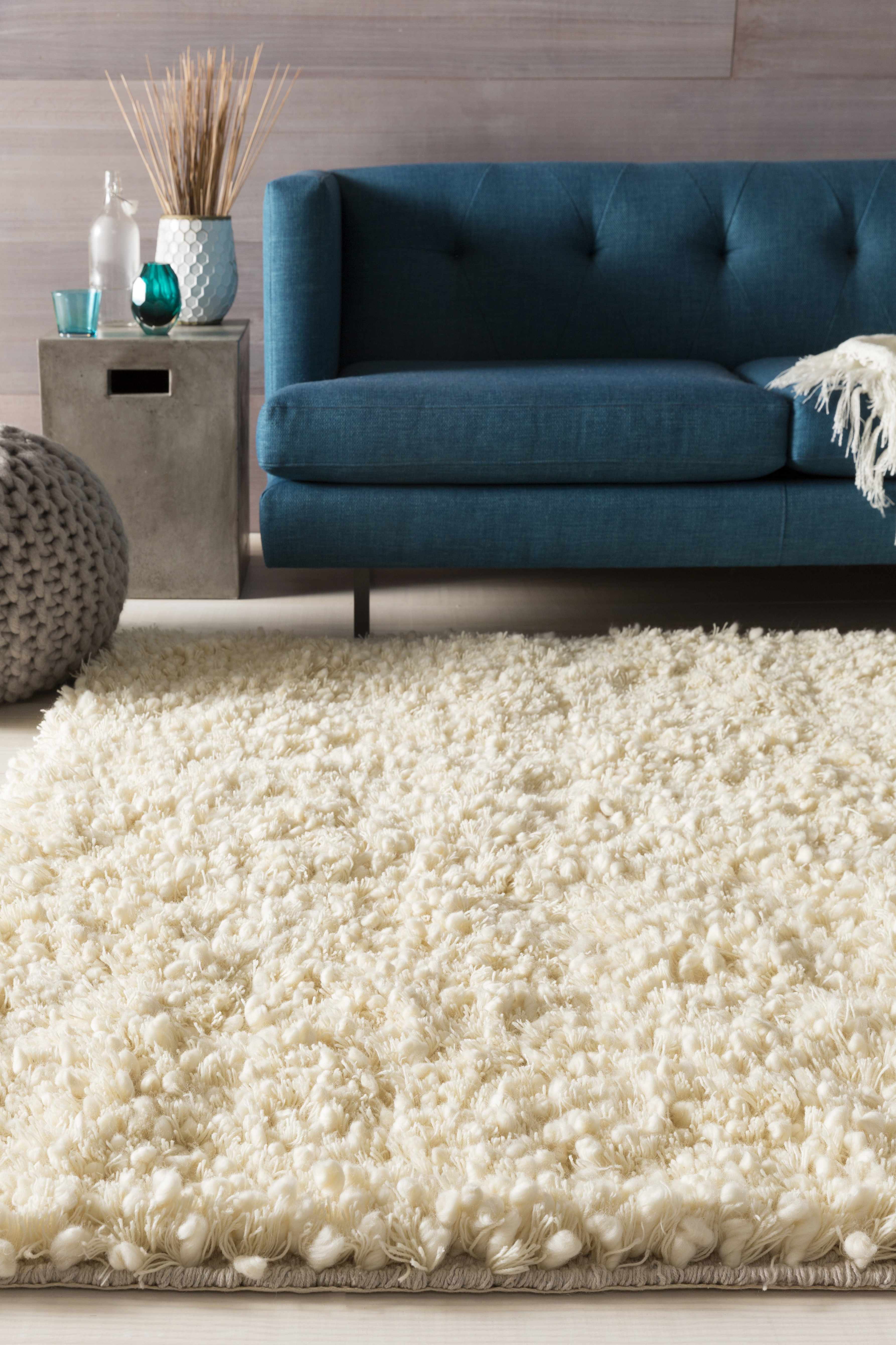 Bedias Wool Area Carpet - Clearance - Image 2