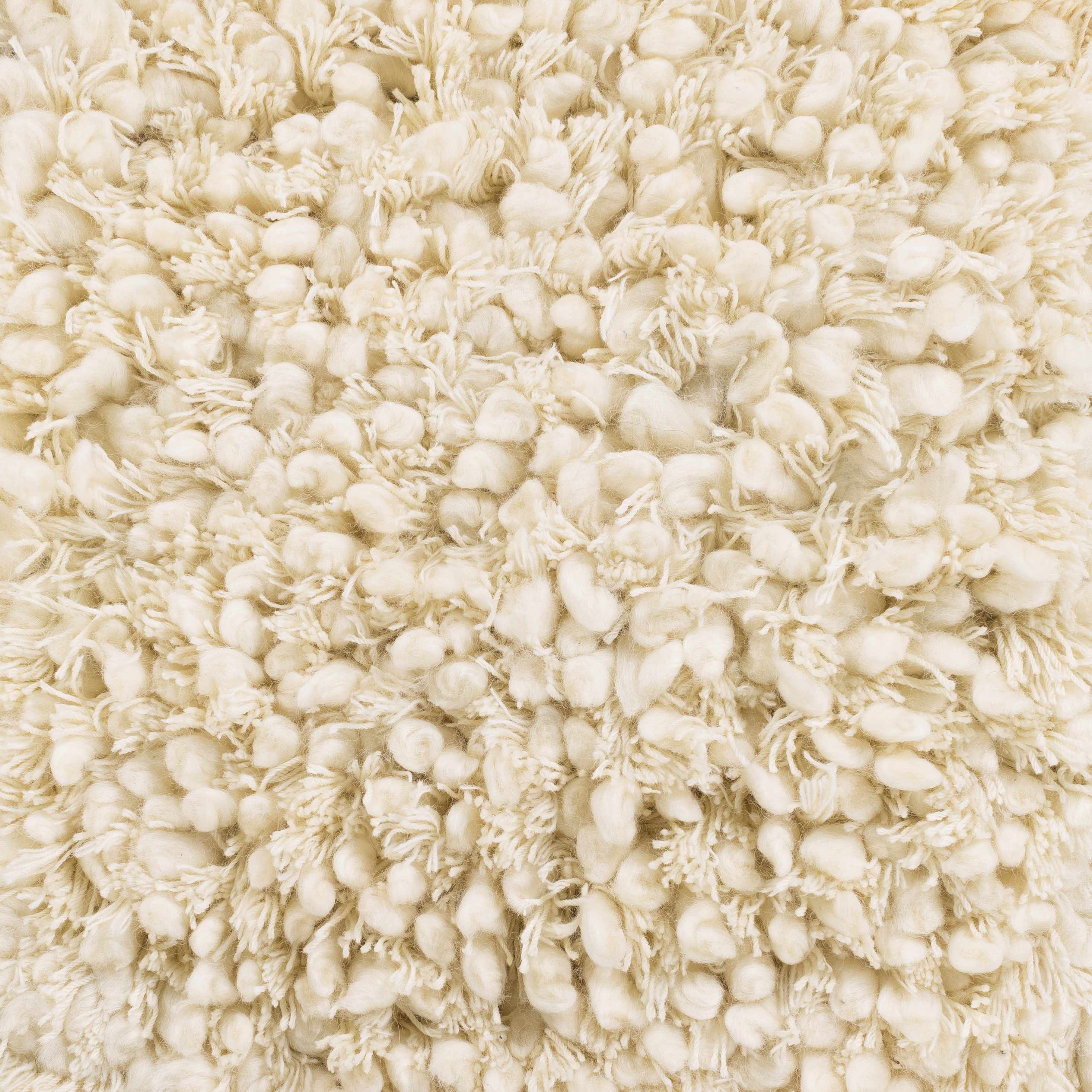 Bedias Wool Area Carpet - Clearance - Image 3