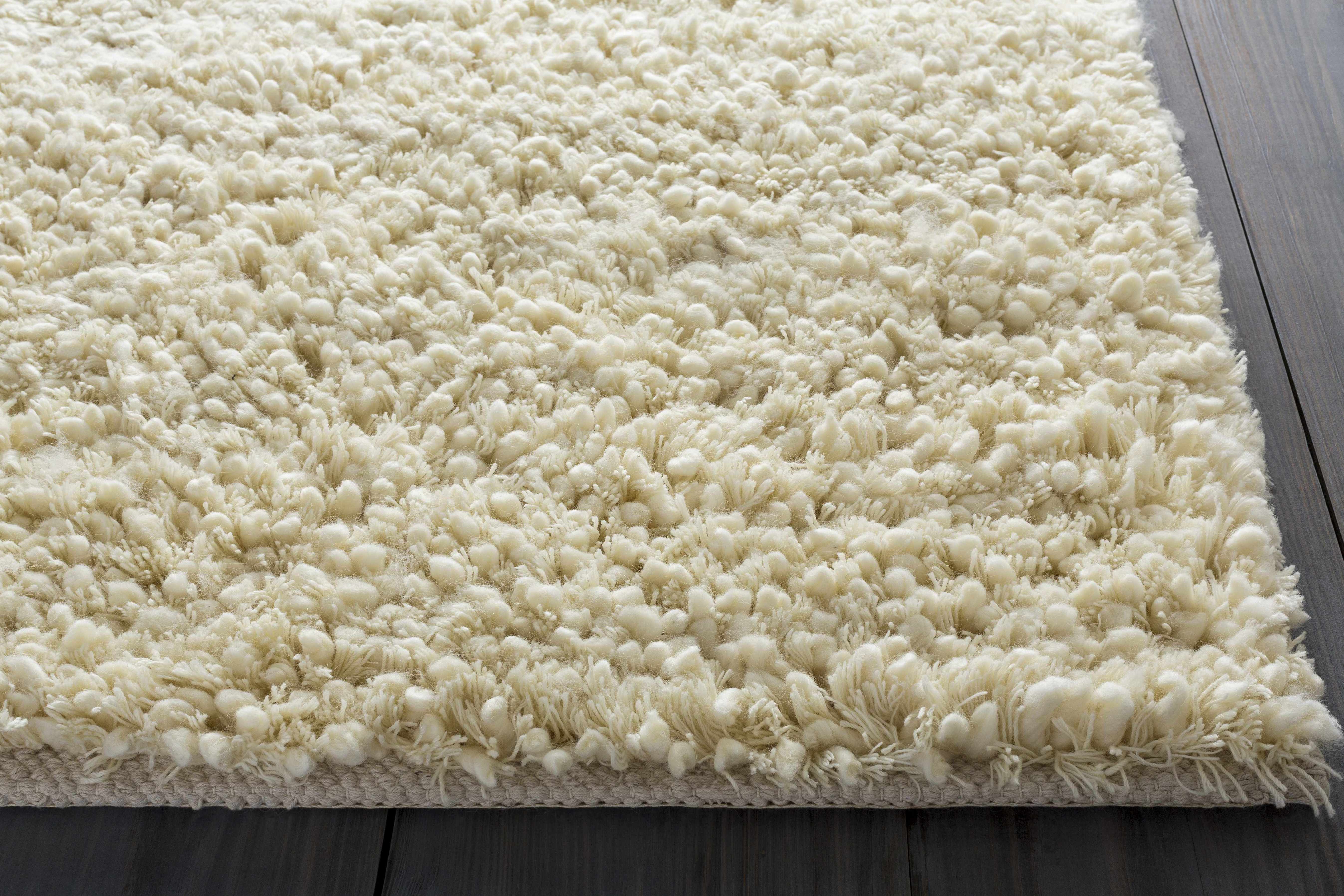 Bedias Wool Area Carpet - Clearance - Image 4