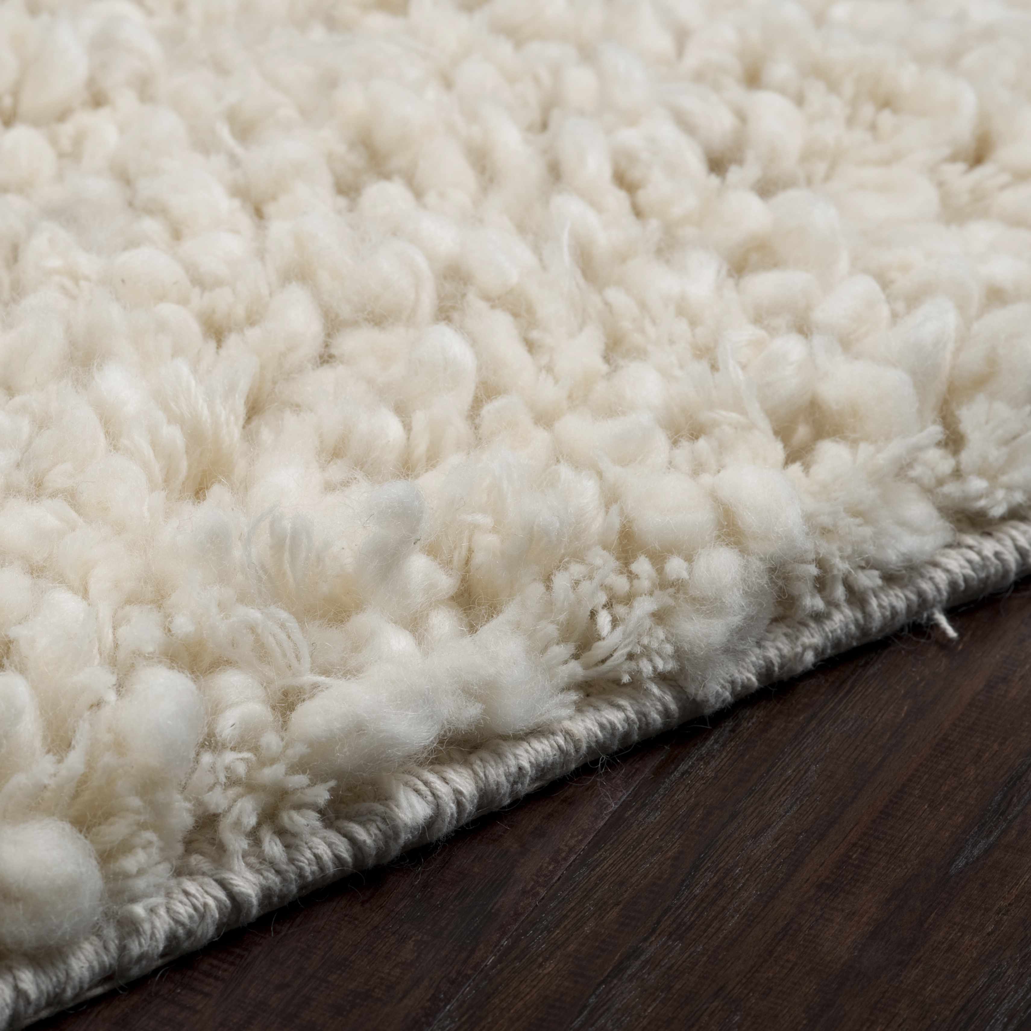 Bedias Wool Area Carpet - Clearance - Image 8