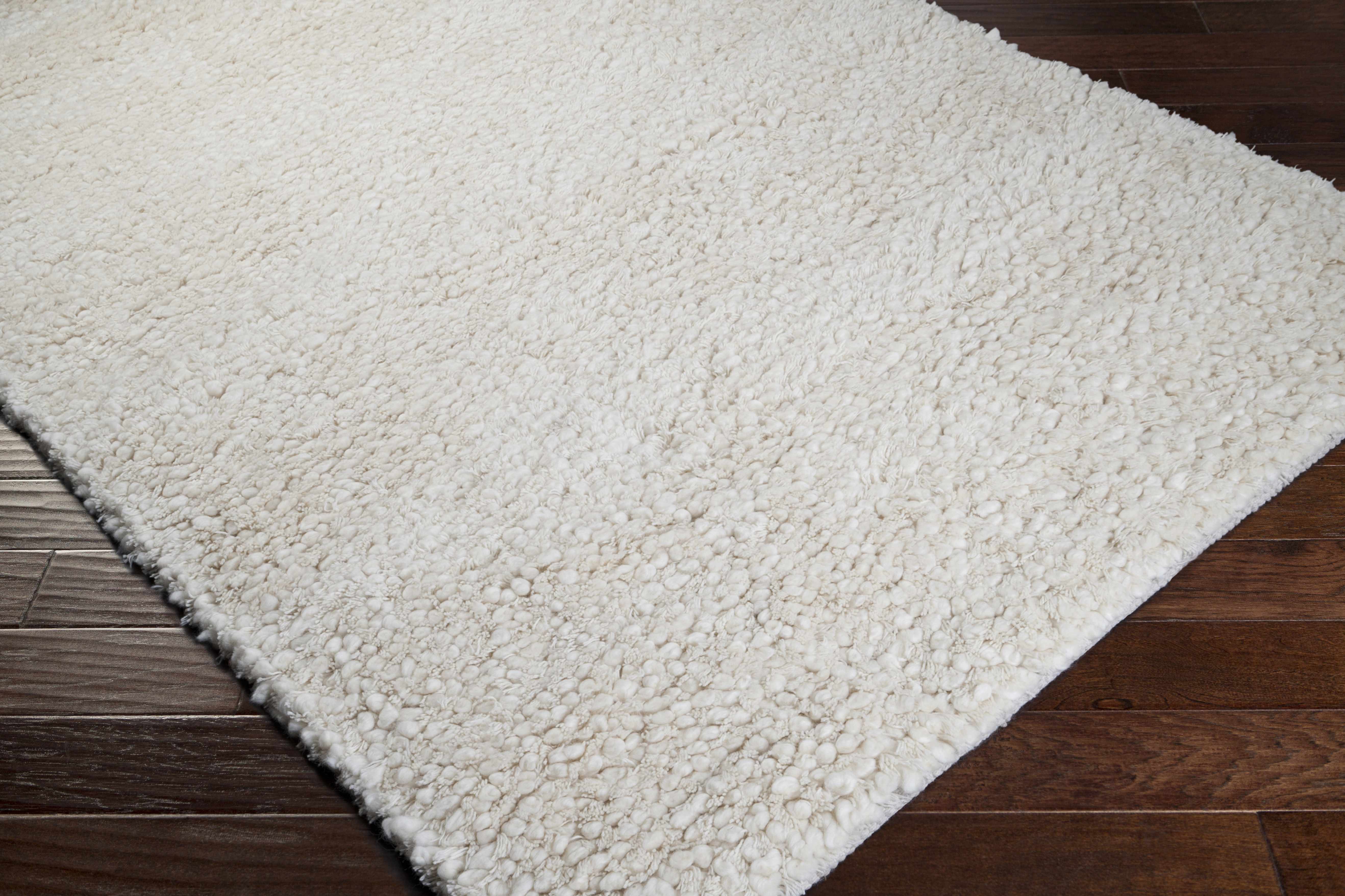 Bedias Wool Area Carpet - Clearance - Image 9