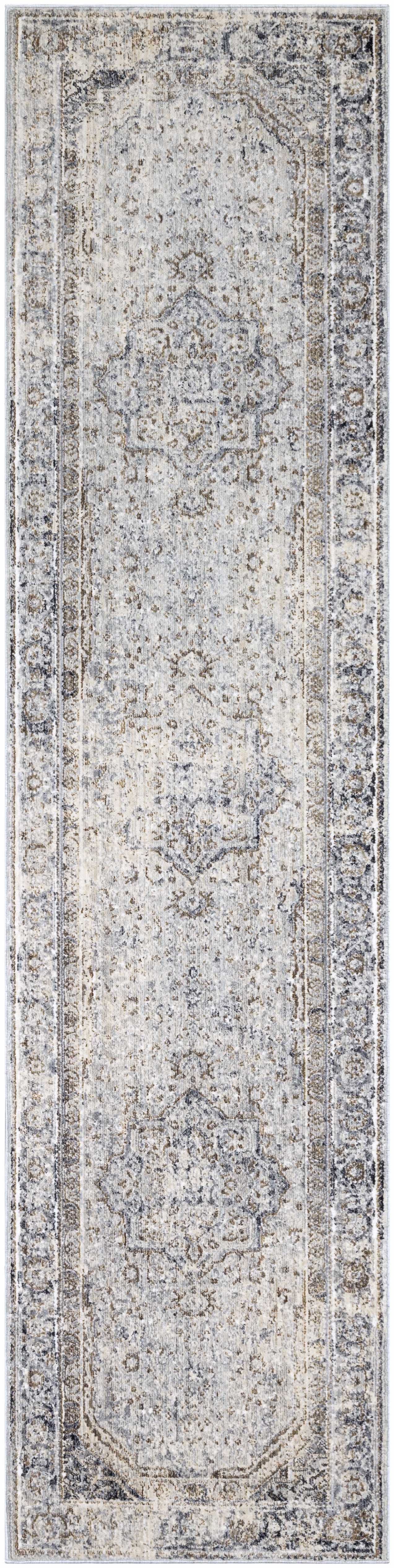 Beebe Luxe Machine Area Rug - Clearance - Image 7