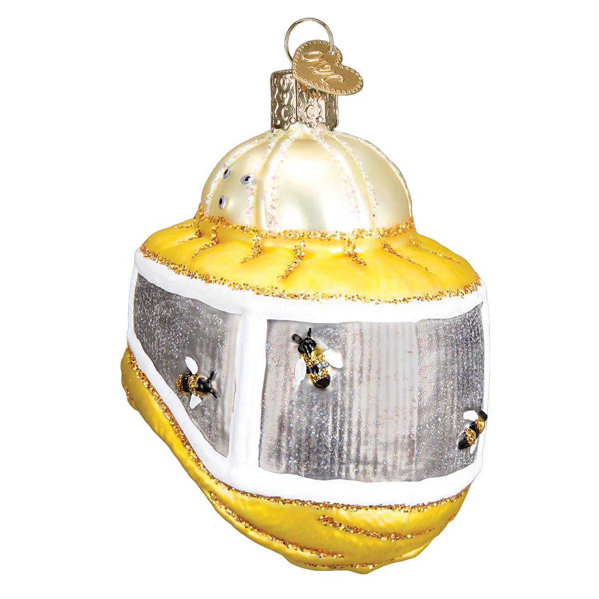 Beekeeper's Hood Ornament - Image 3