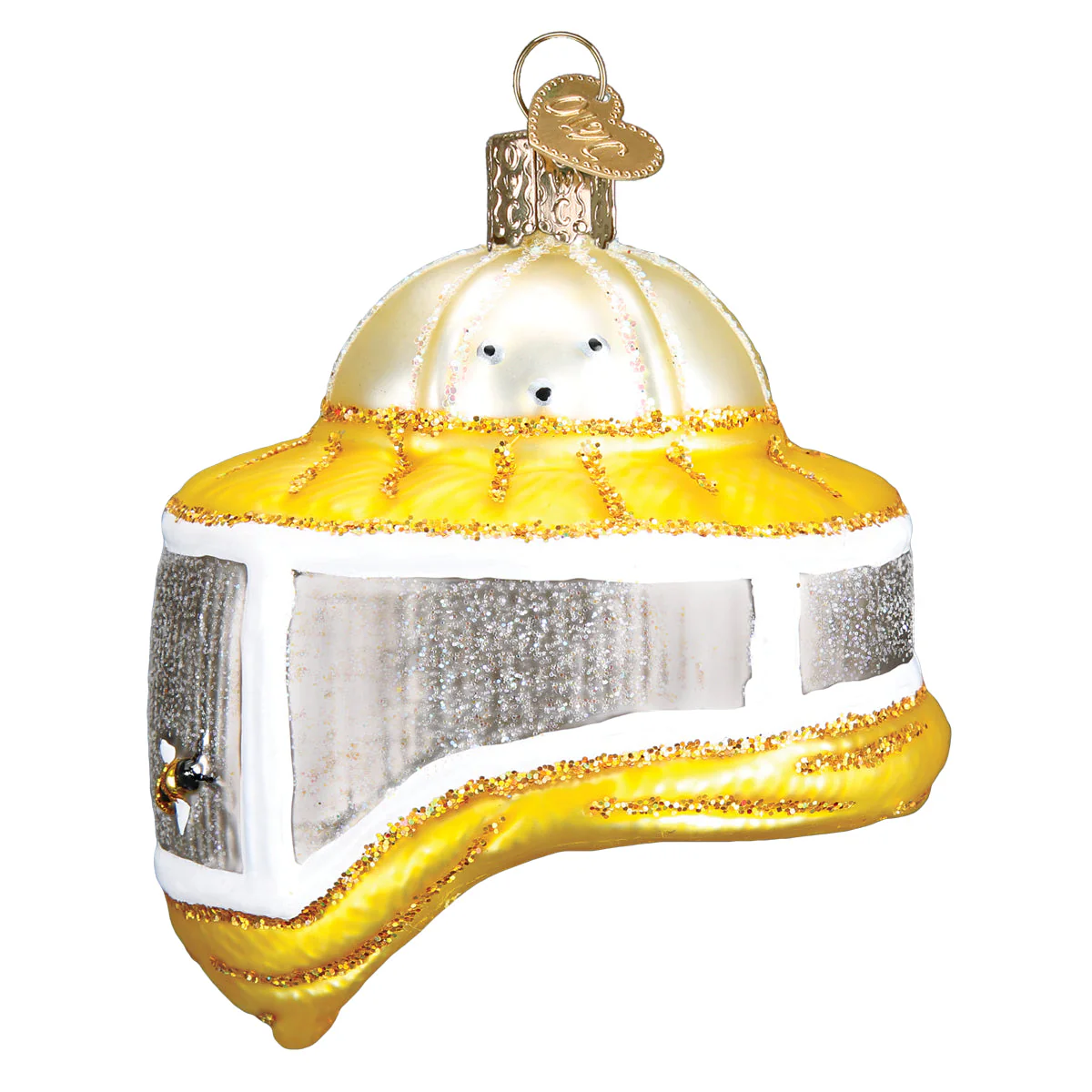 Beekeeper's Hood Ornament - Image 4