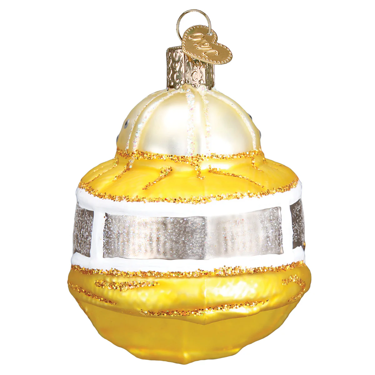 Beekeeper's Hood Ornament - Image 5