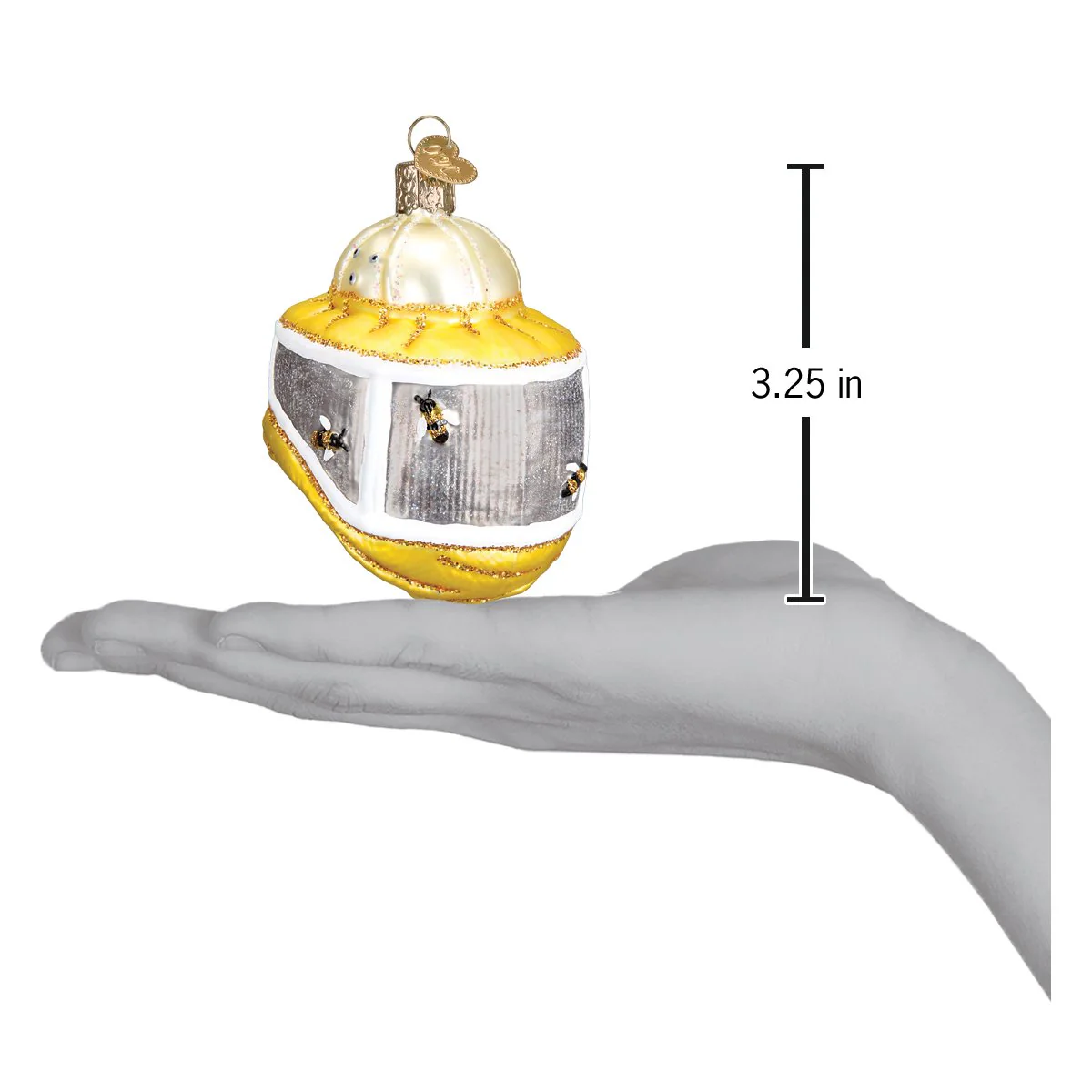 Beekeeper's Hood Ornament - Image 6