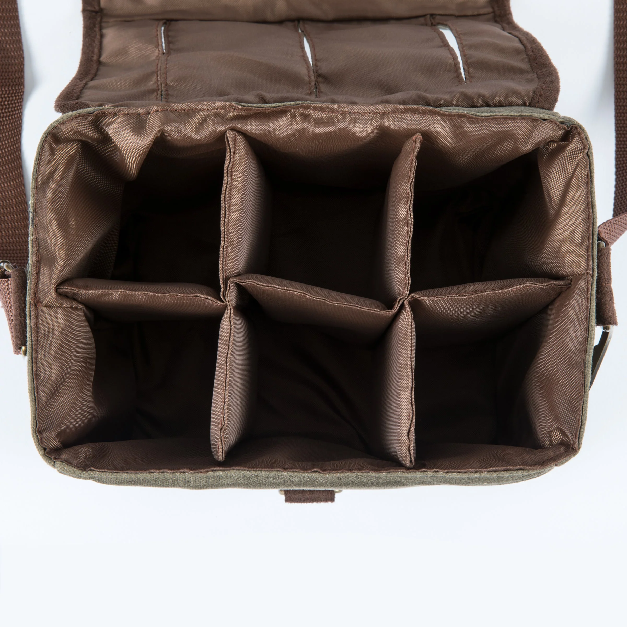 Beer Caddy Cooler Tote with Opener - Image 26