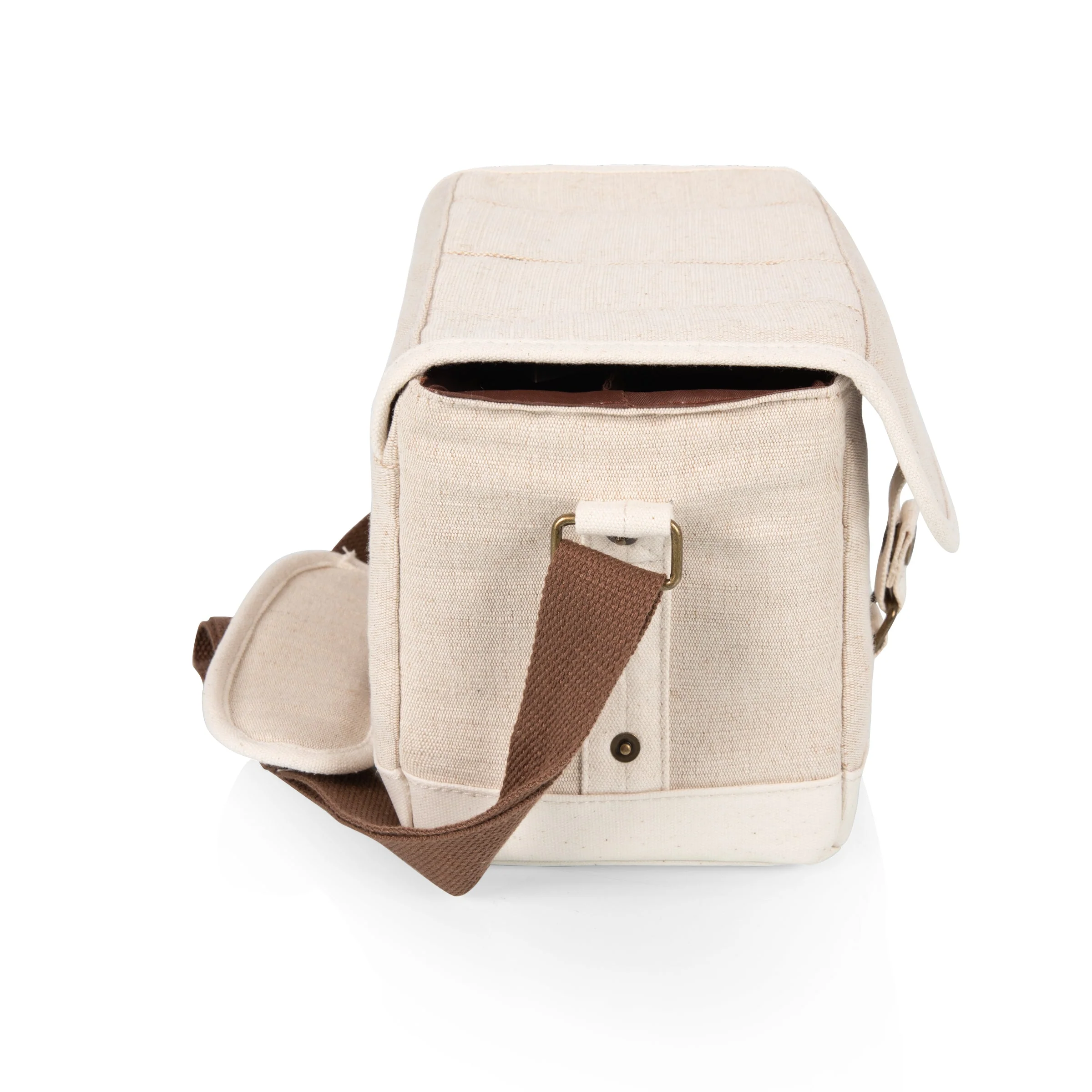 Beer Caddy Cooler Tote with Opener - Image 39