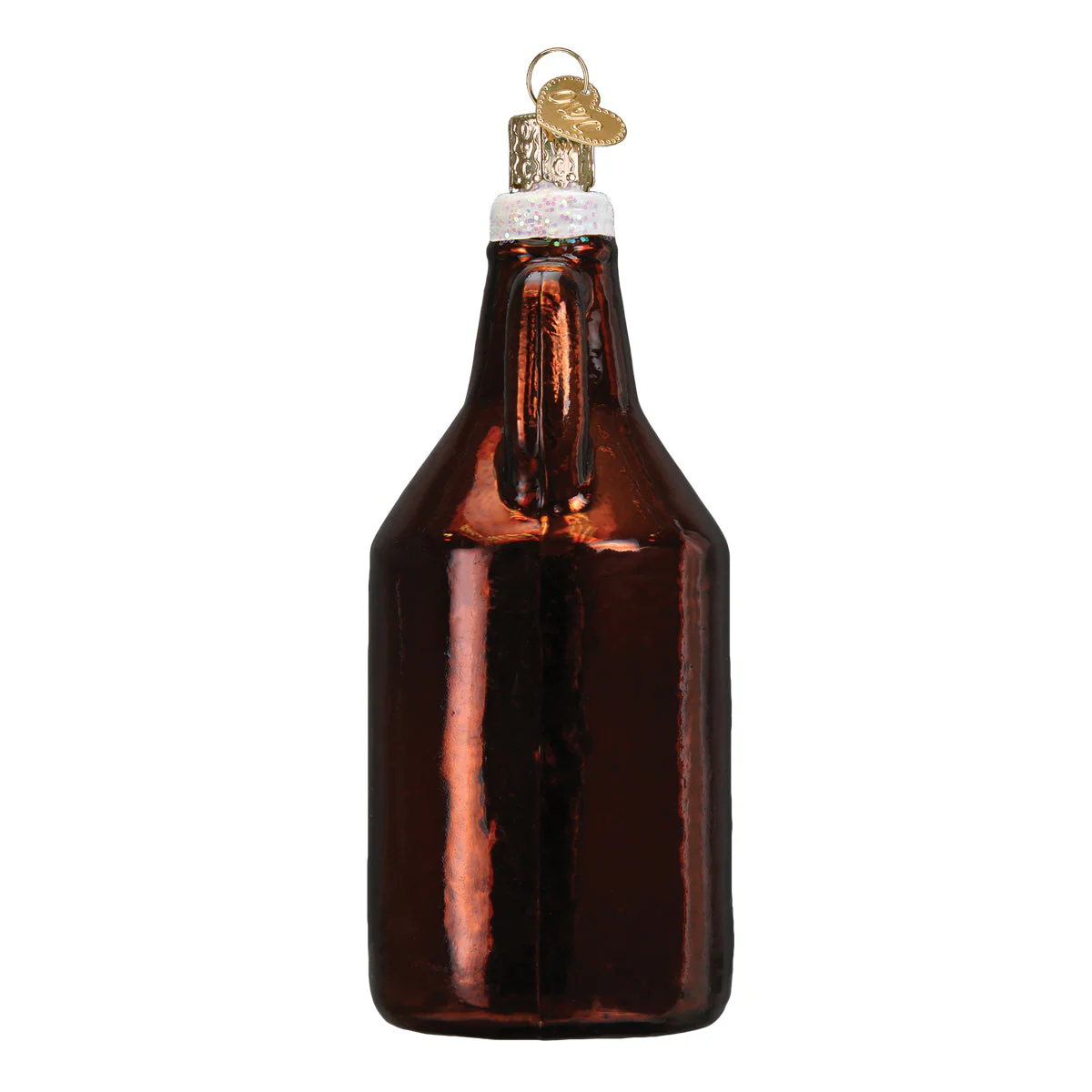 Beer Growler Ornament - Image 4