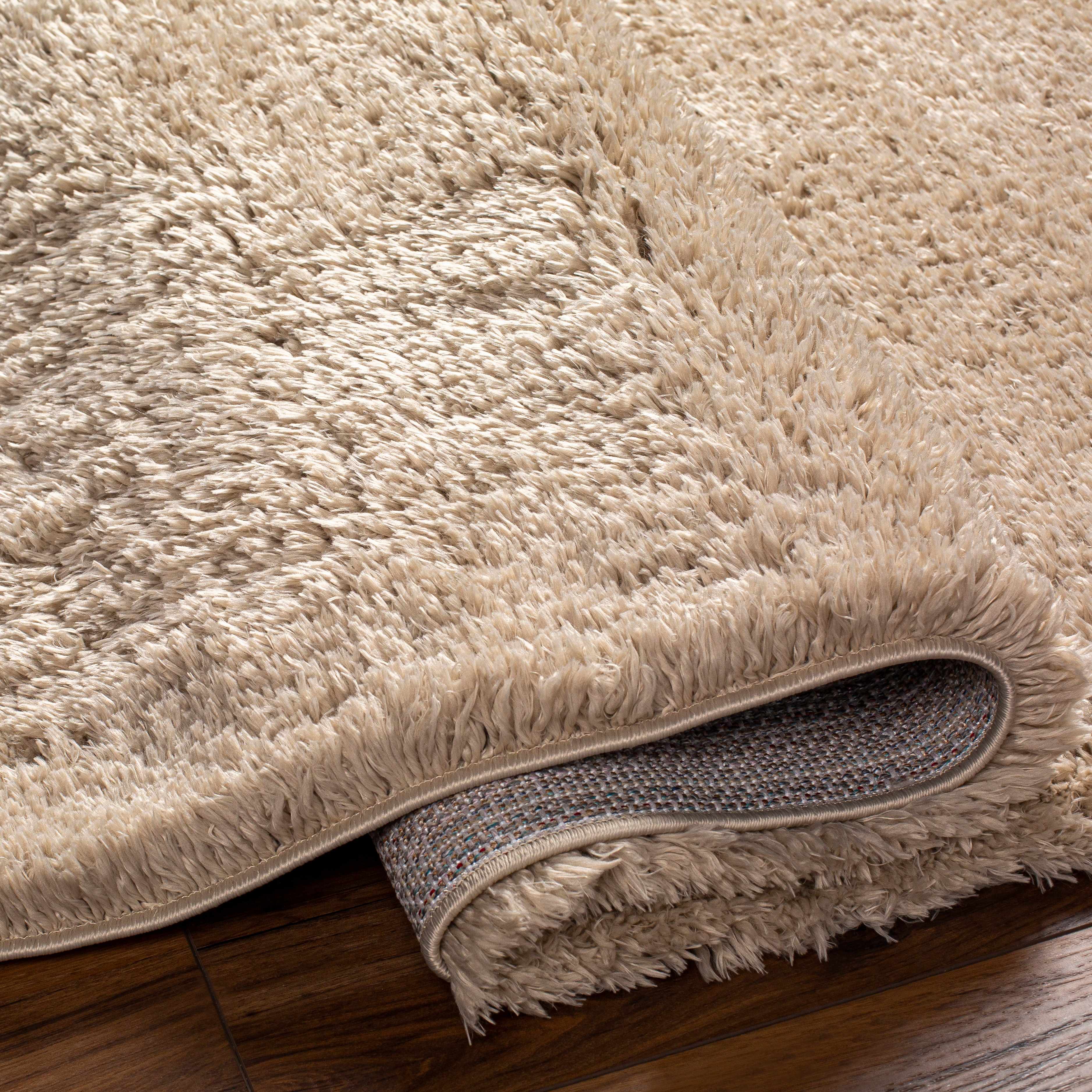Beige Allon Area Rug - Clearance - Image 3