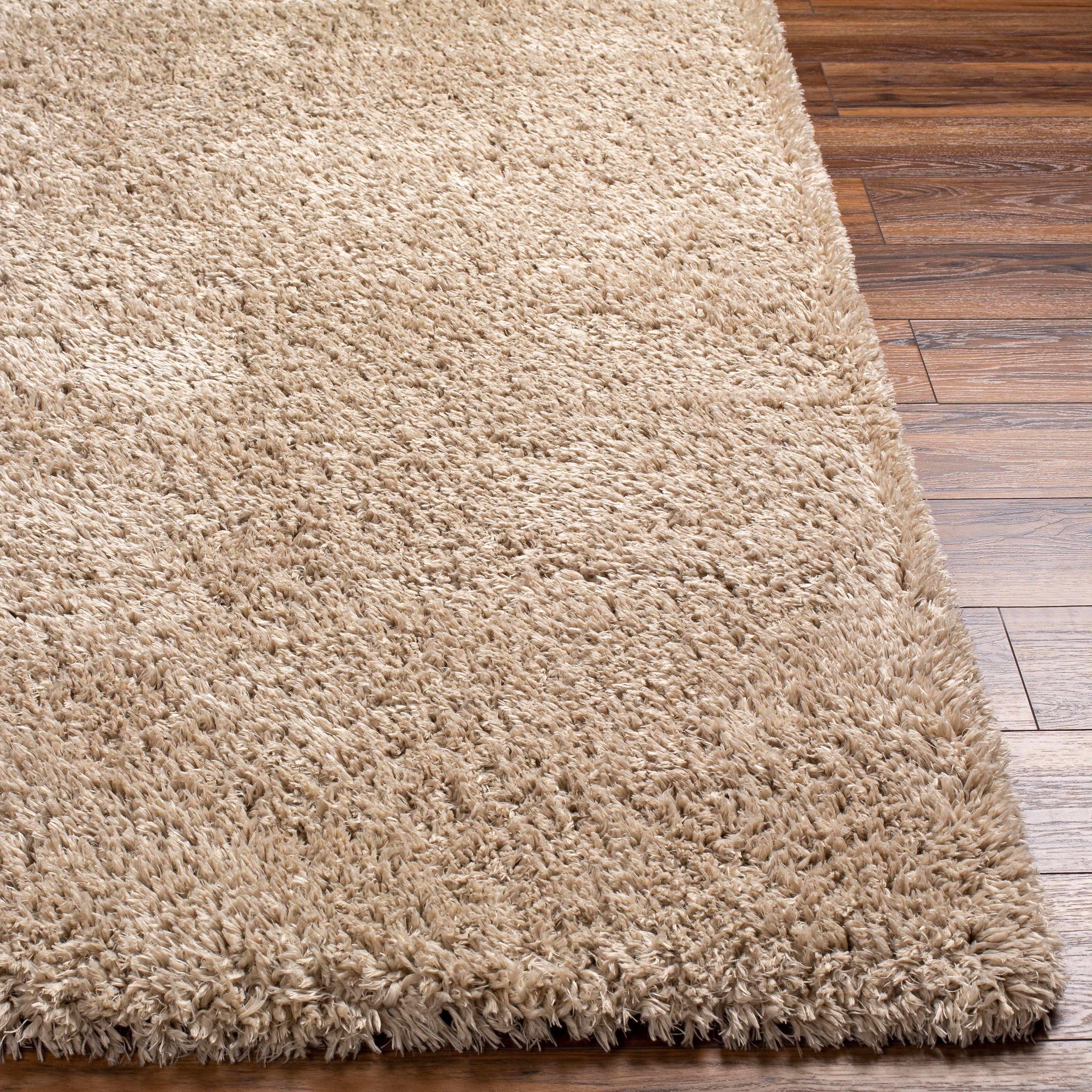 Beige Allon Area Rug - Clearance - Image 5