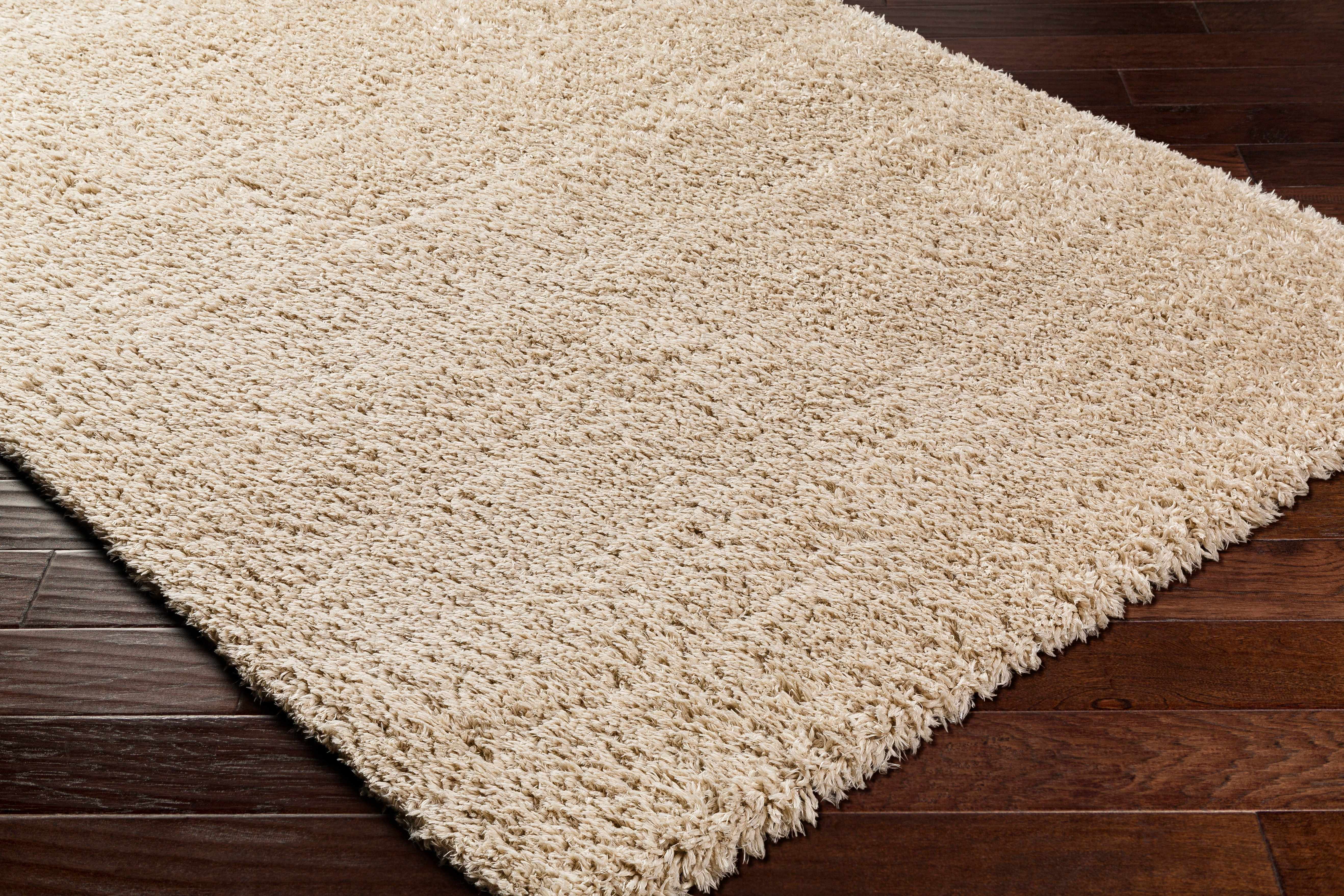 Beige Allon Area Rug - Clearance - Image 7