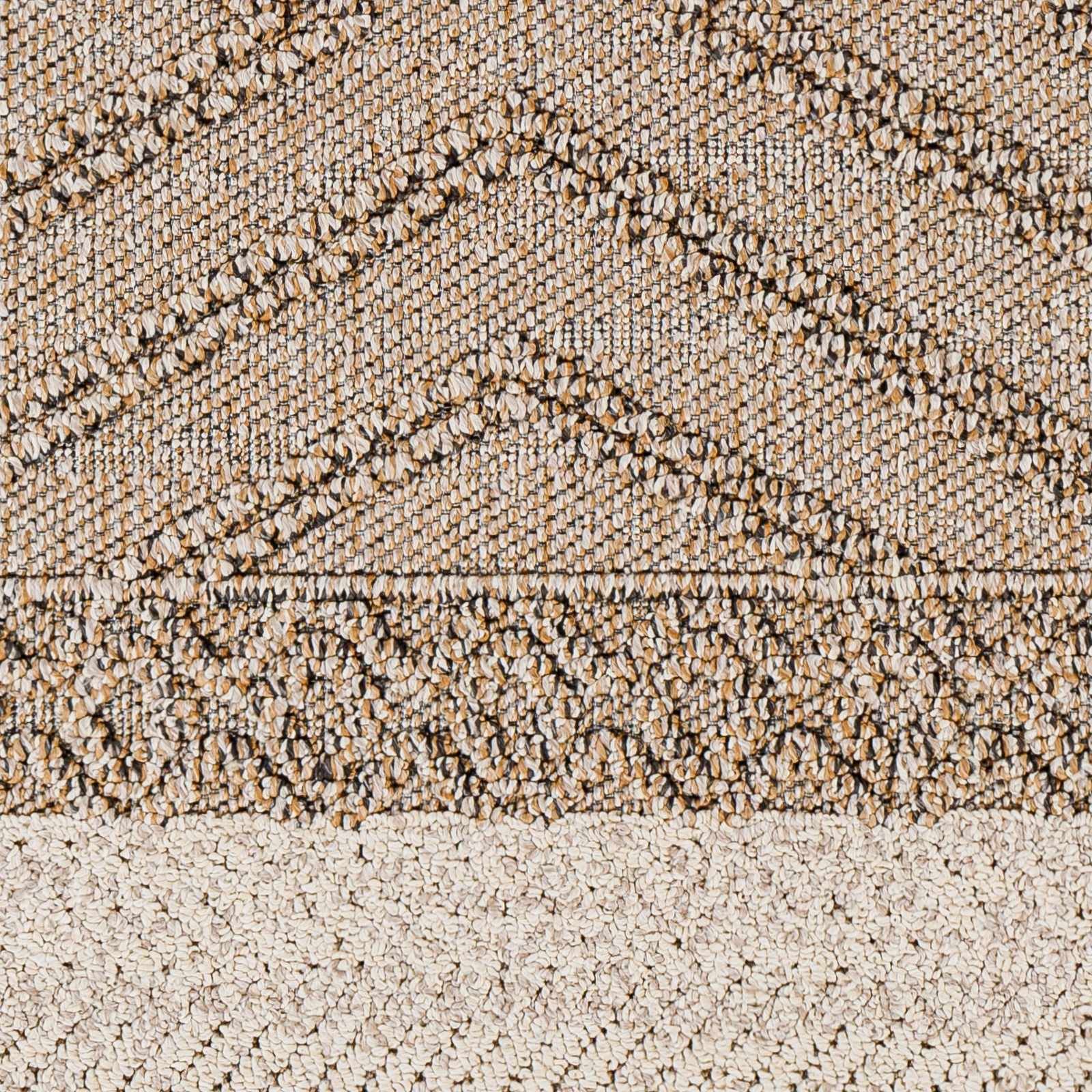 Beige Areli Area Rug - Image 8