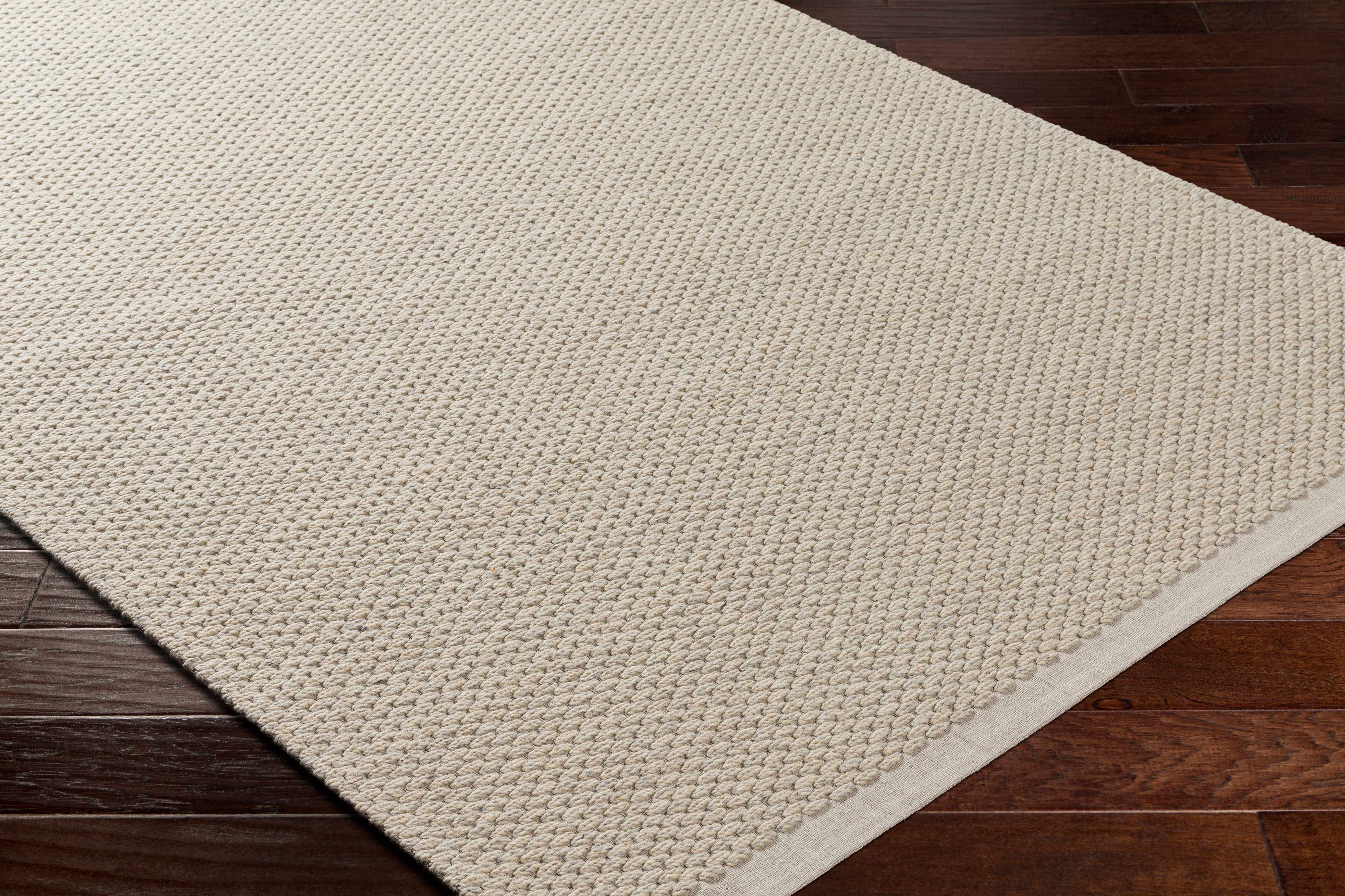 Beige Emlen Area Rug - Clearance - Image 5