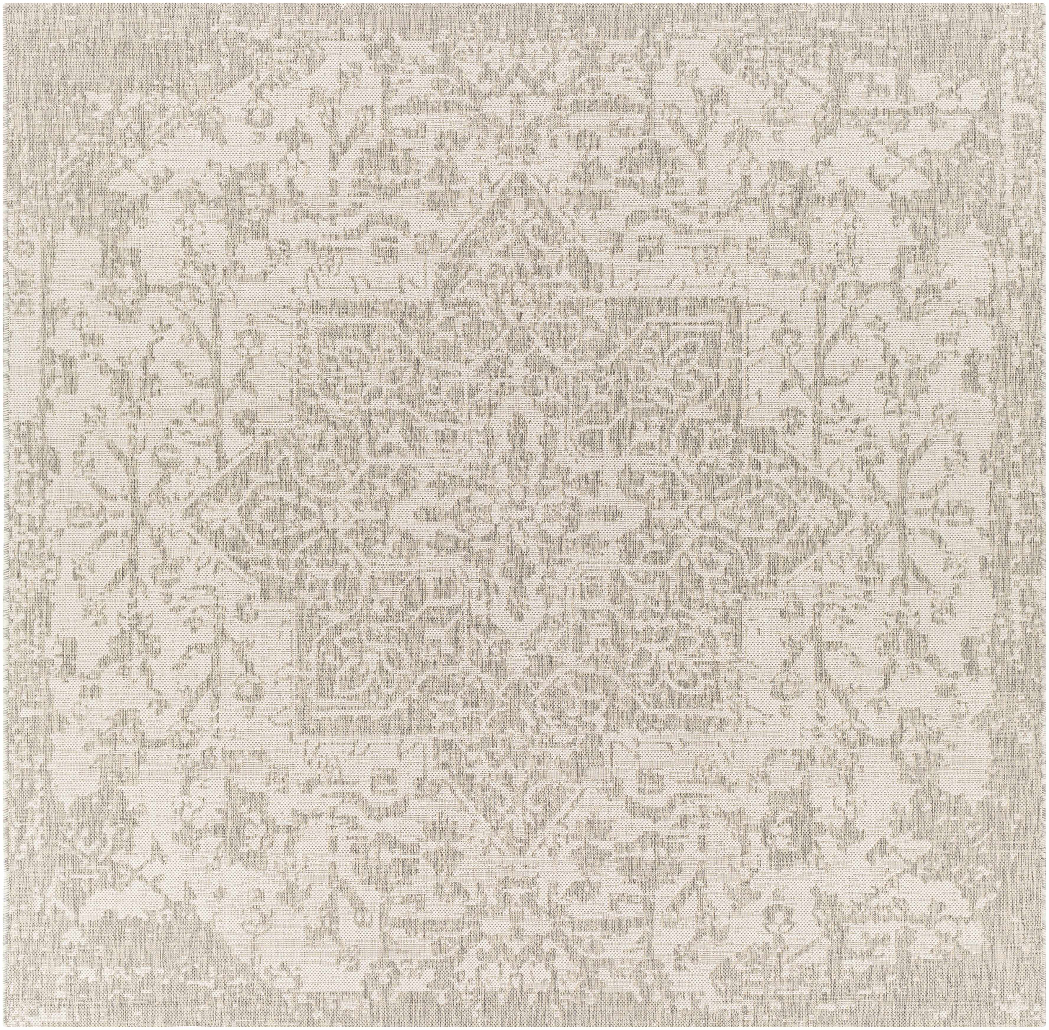 Beige Kilmacolm Outdoor Rug - Image 17