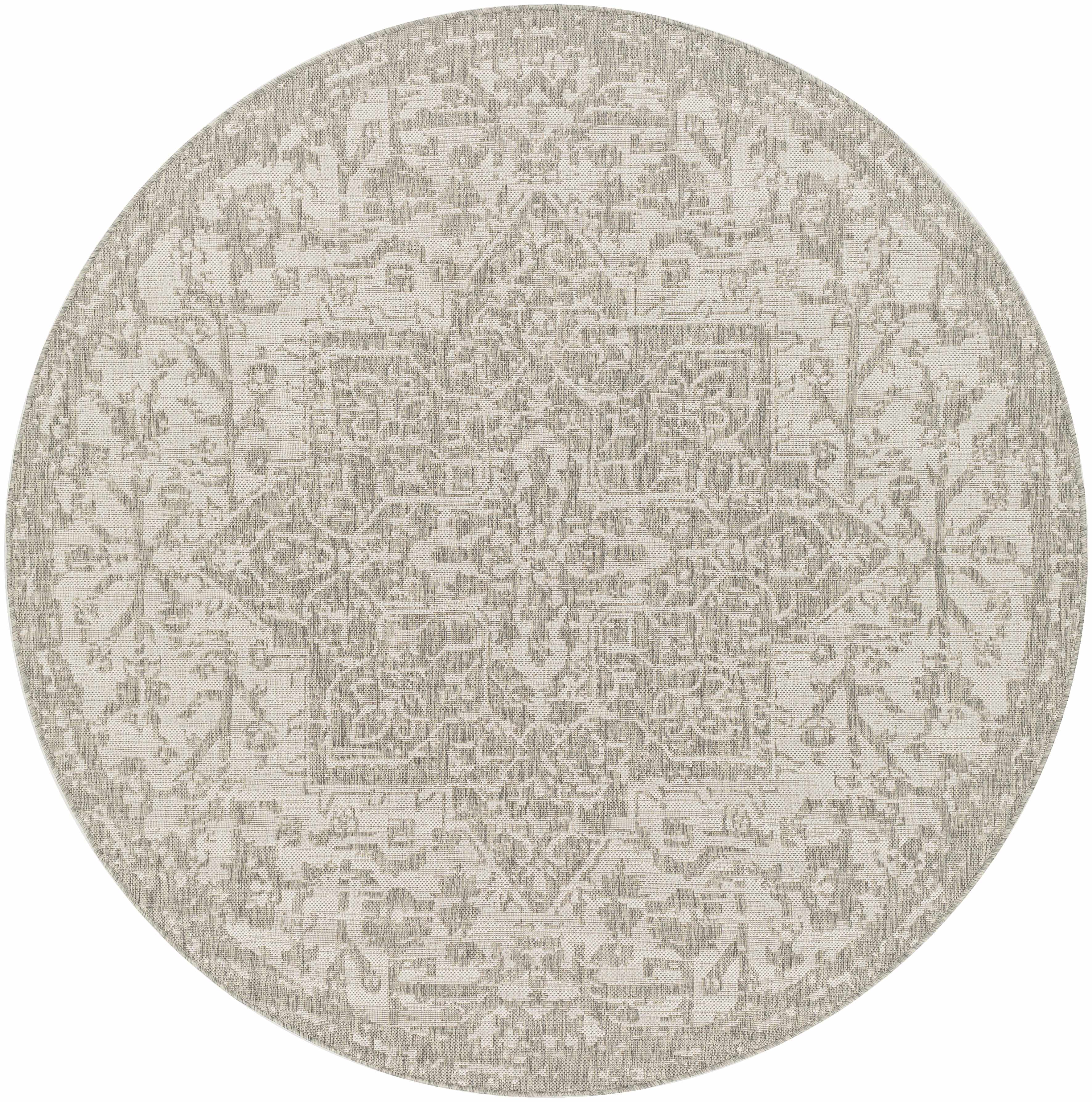 Beige Kilmacolm Outdoor Rug - Image 19