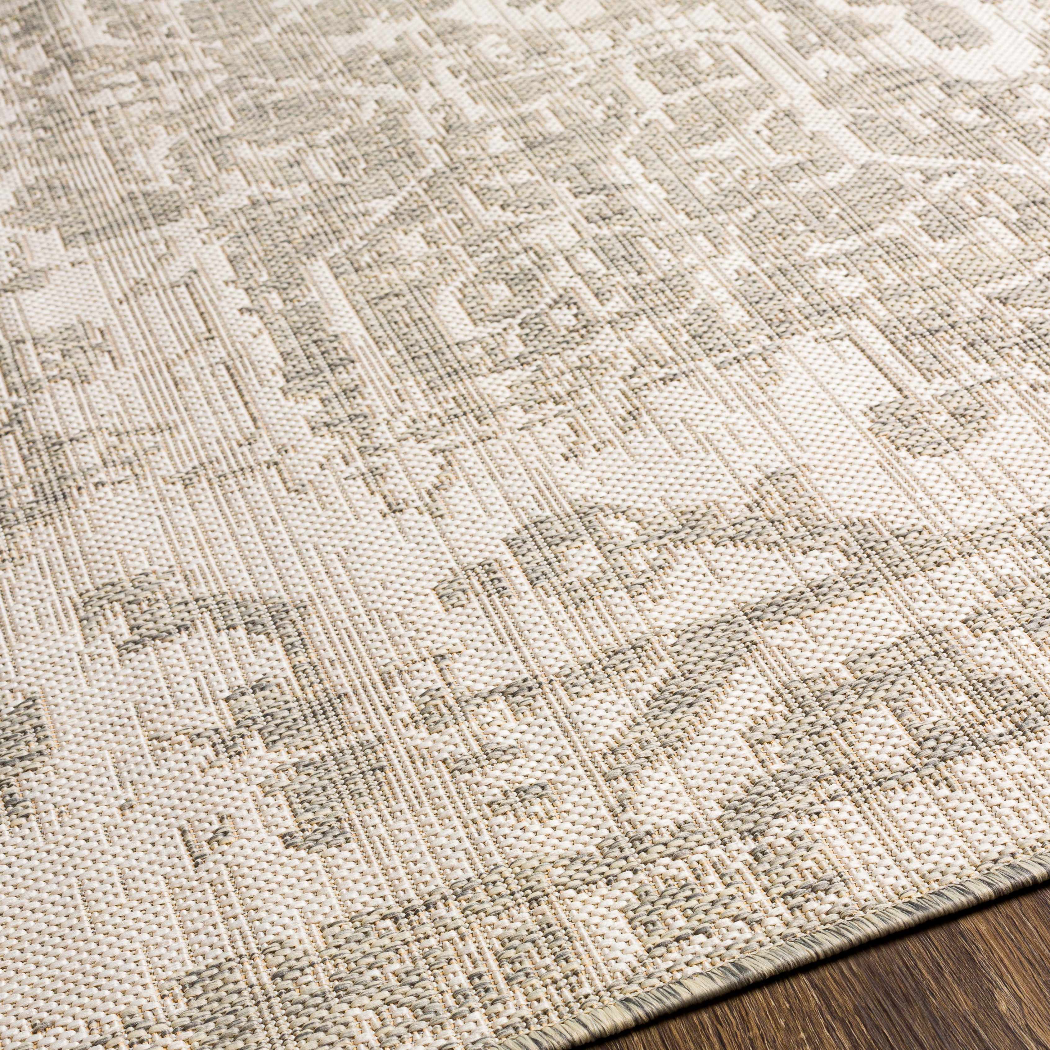 Beige Kilmacolm Outdoor Rug - Image 21