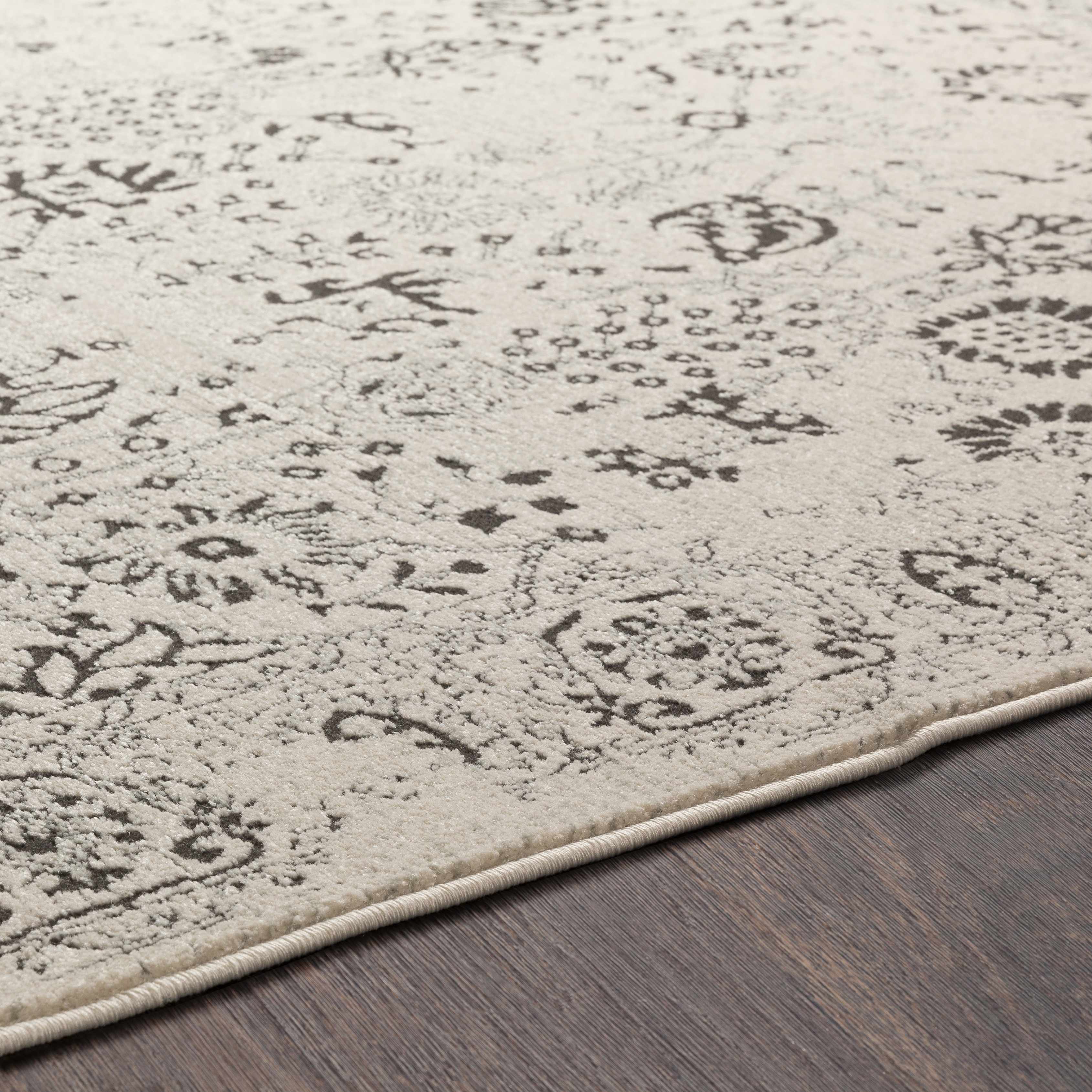 Beige Tallmadge Area Rug - Clearance - Image 11