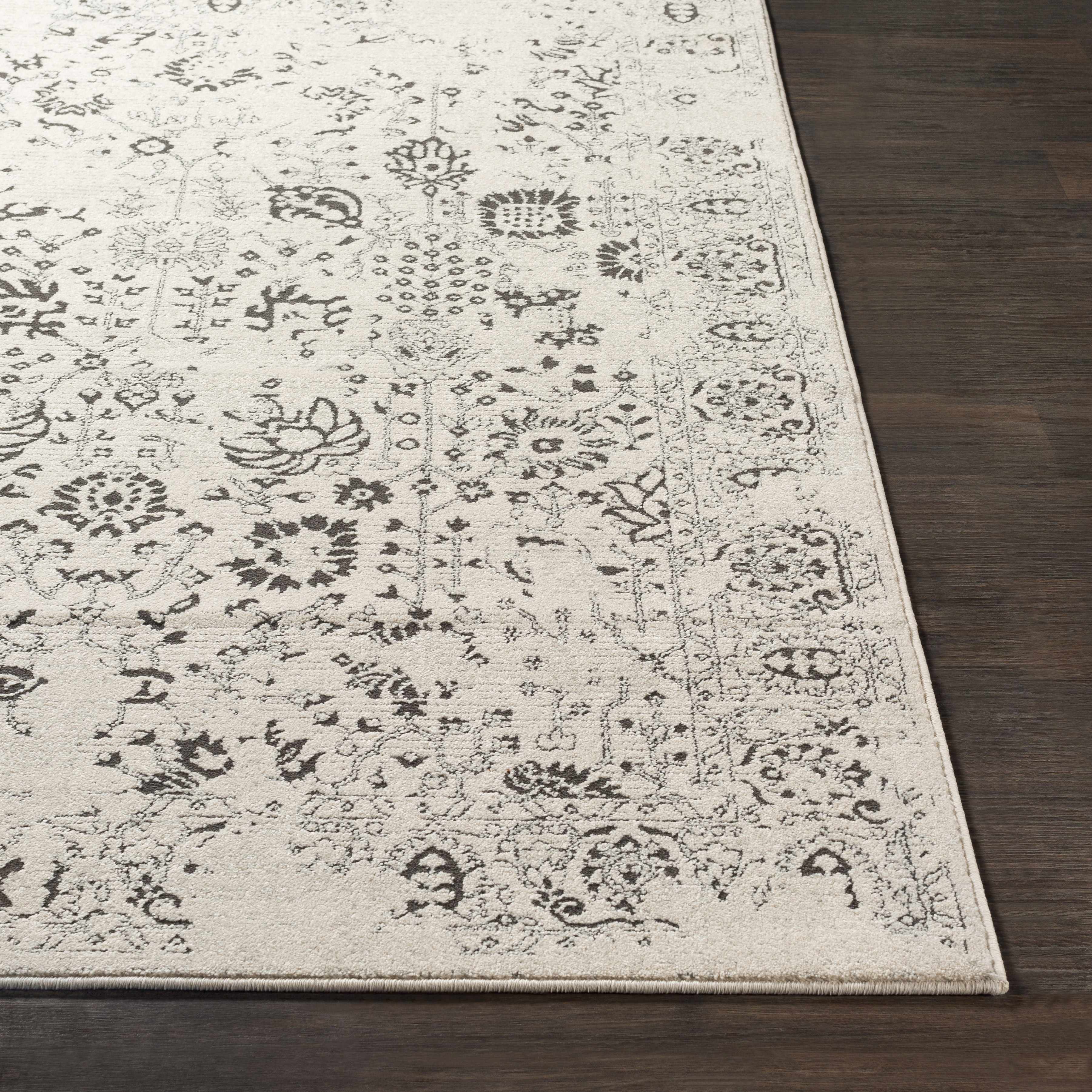 Beige Tallmadge Area Rug - Clearance - Image 6