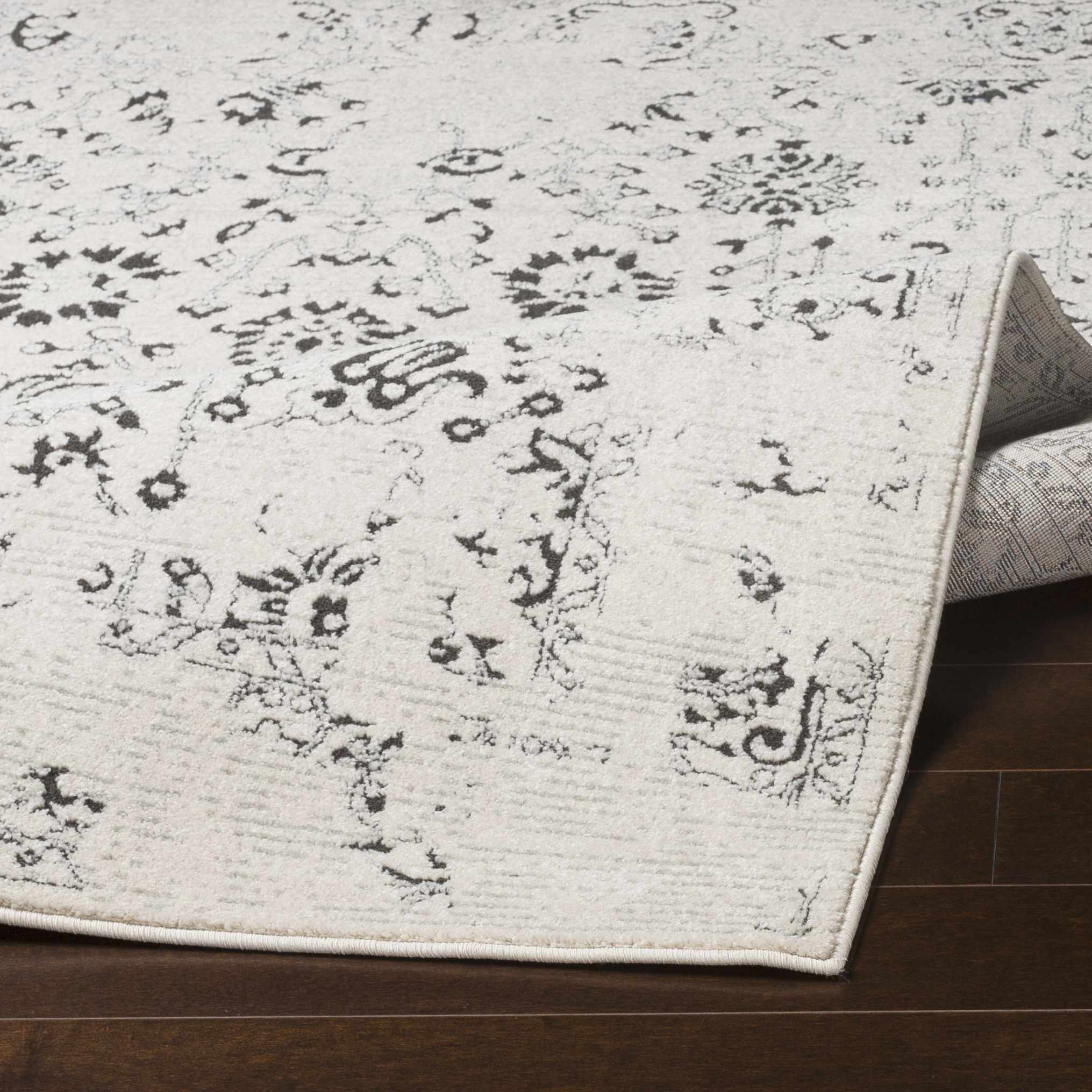 Beige Tallmadge Area Rug - Clearance - Image 7