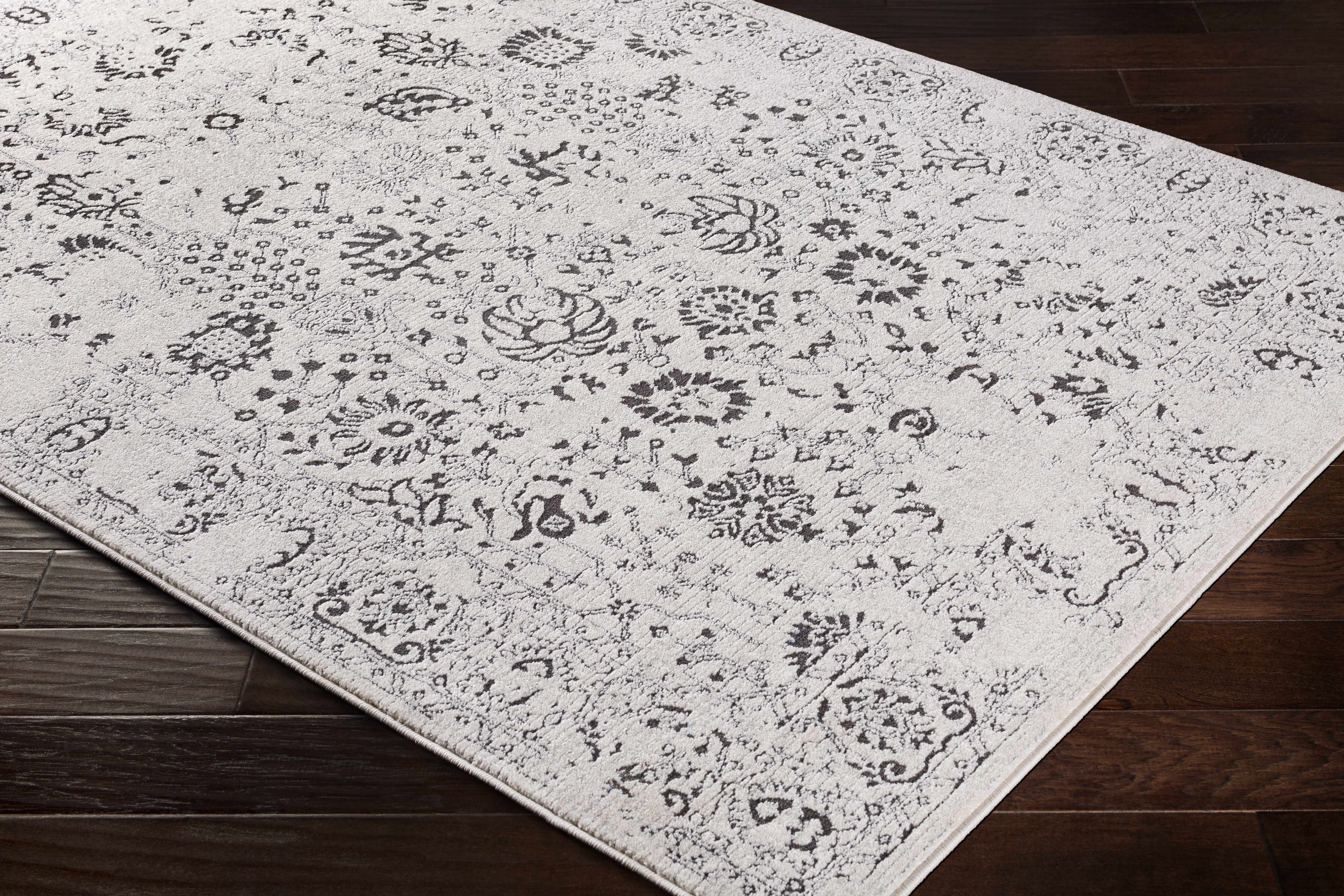 Beige Tallmadge Area Rug - Clearance - Image 9